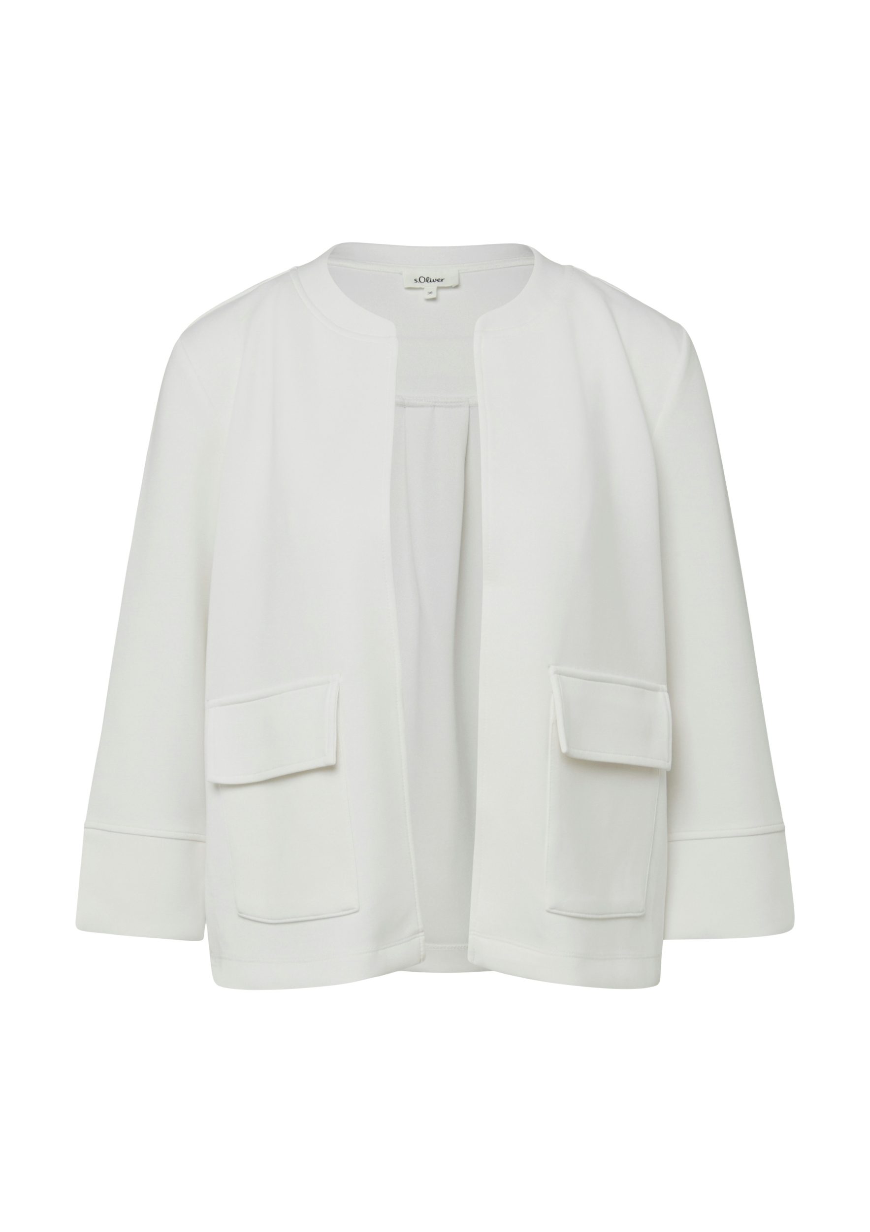 Sweatshirt Jacke #1