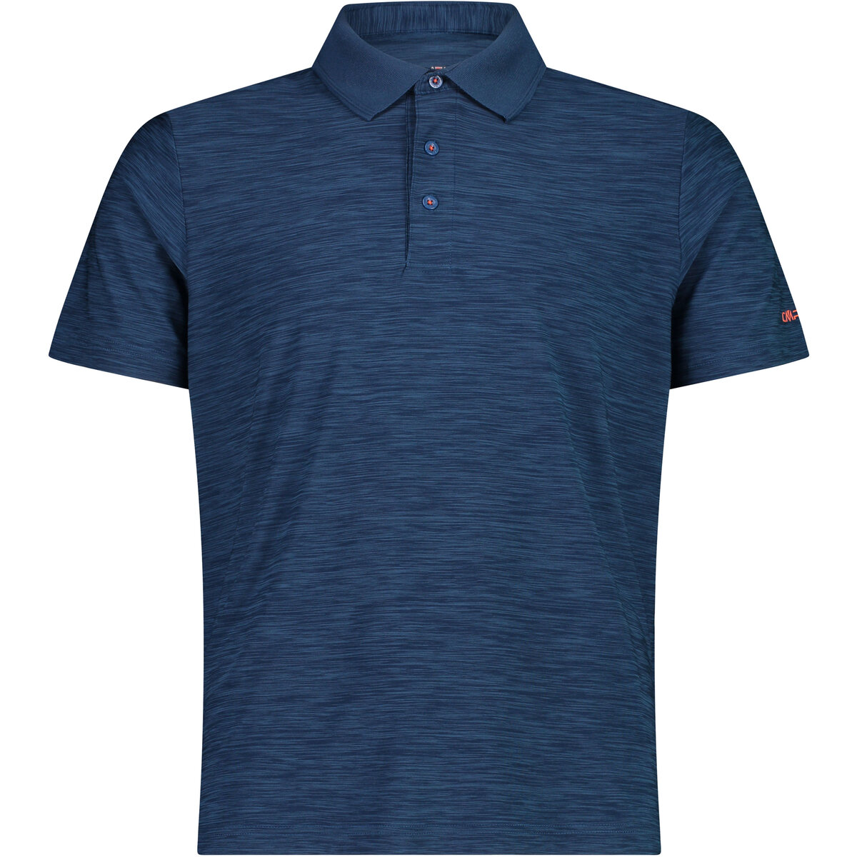 MAN POLO #1