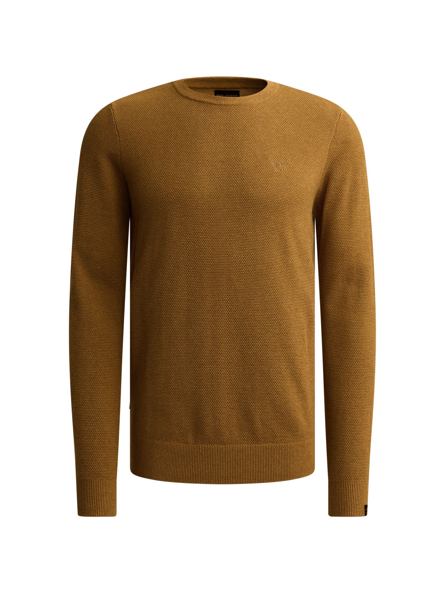 R-neck cotton modal #1
