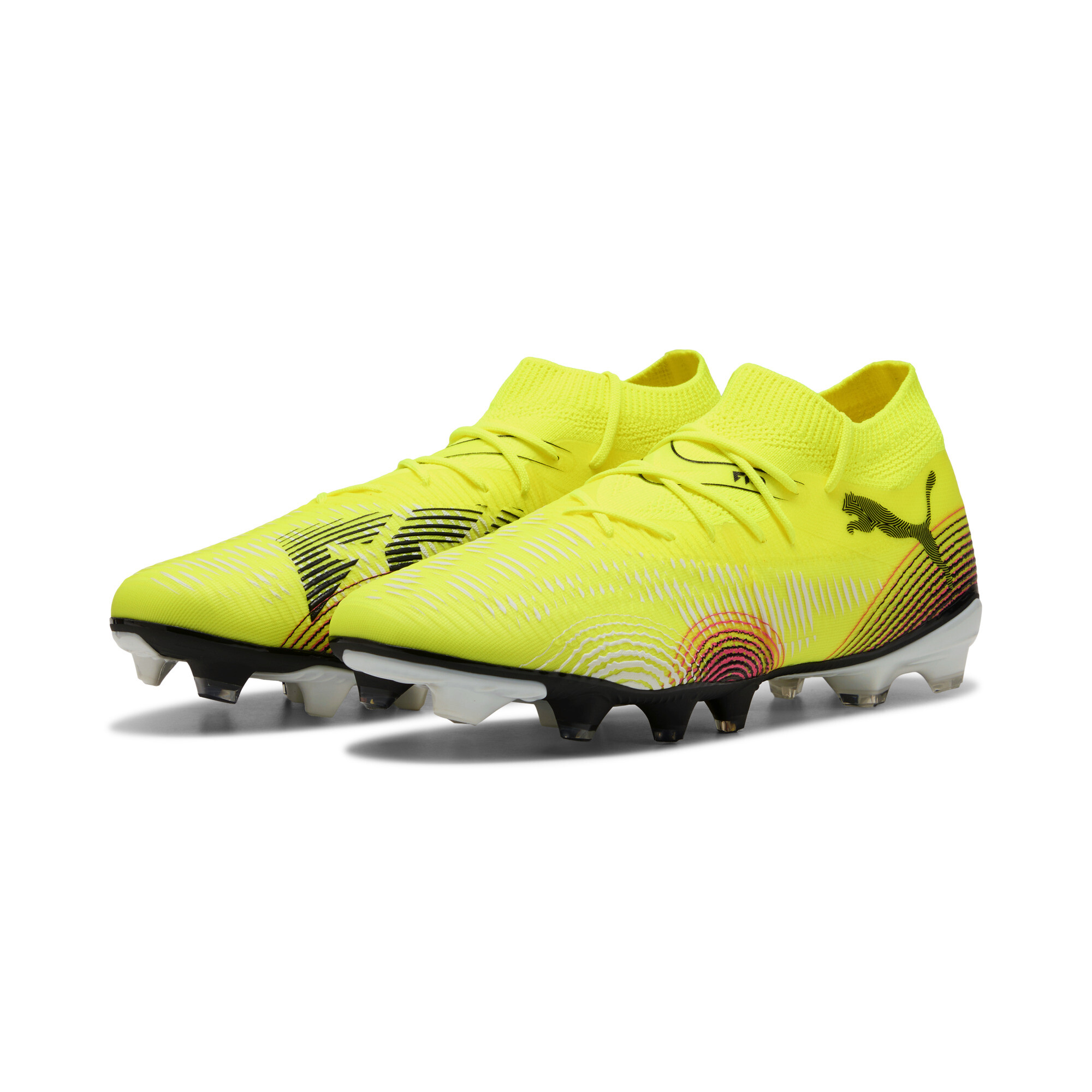 FUTURE 8 MATCH FG/AG #1