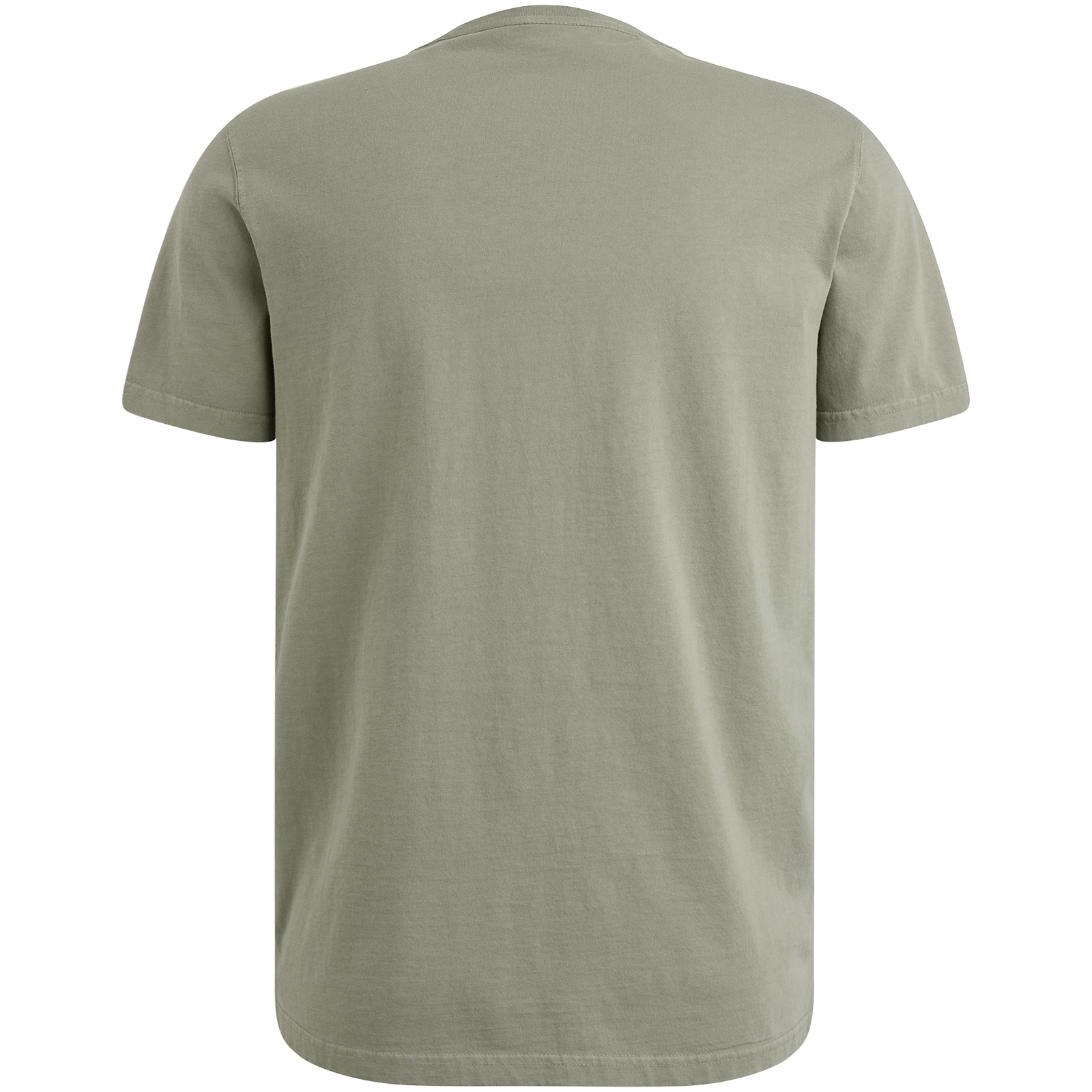 Short sleeve r-neck single jersey #2