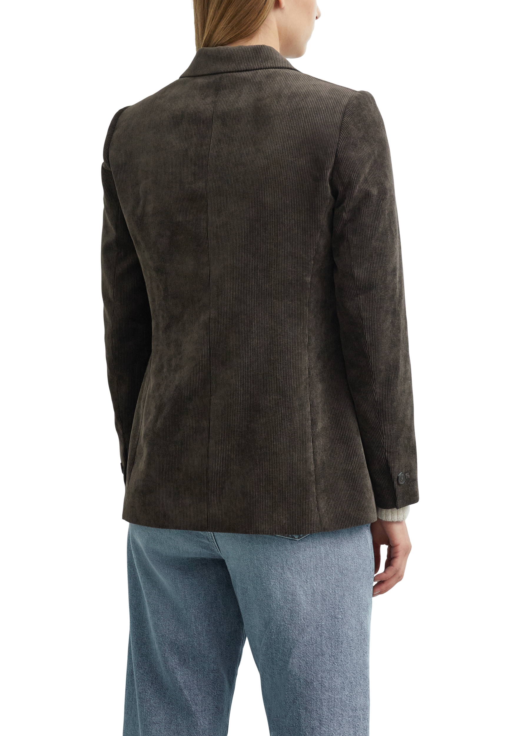Indoor-Blazer #2