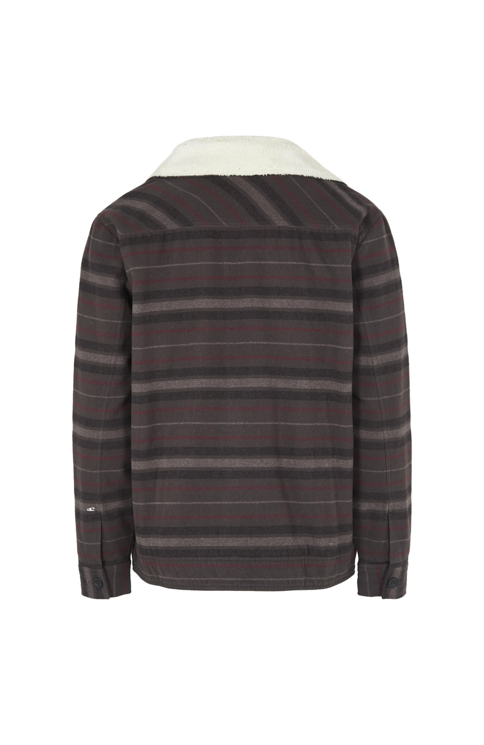 FLEECE LINED JACKET #2