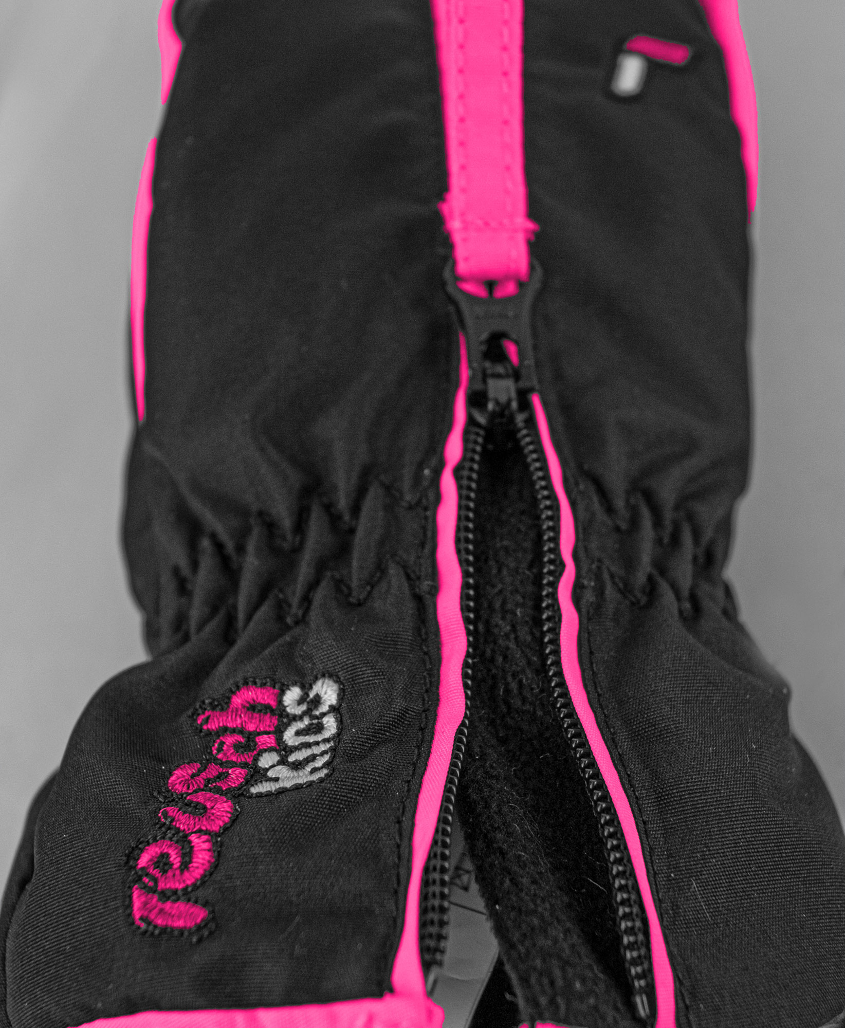 Reusch Ben Mitten #4