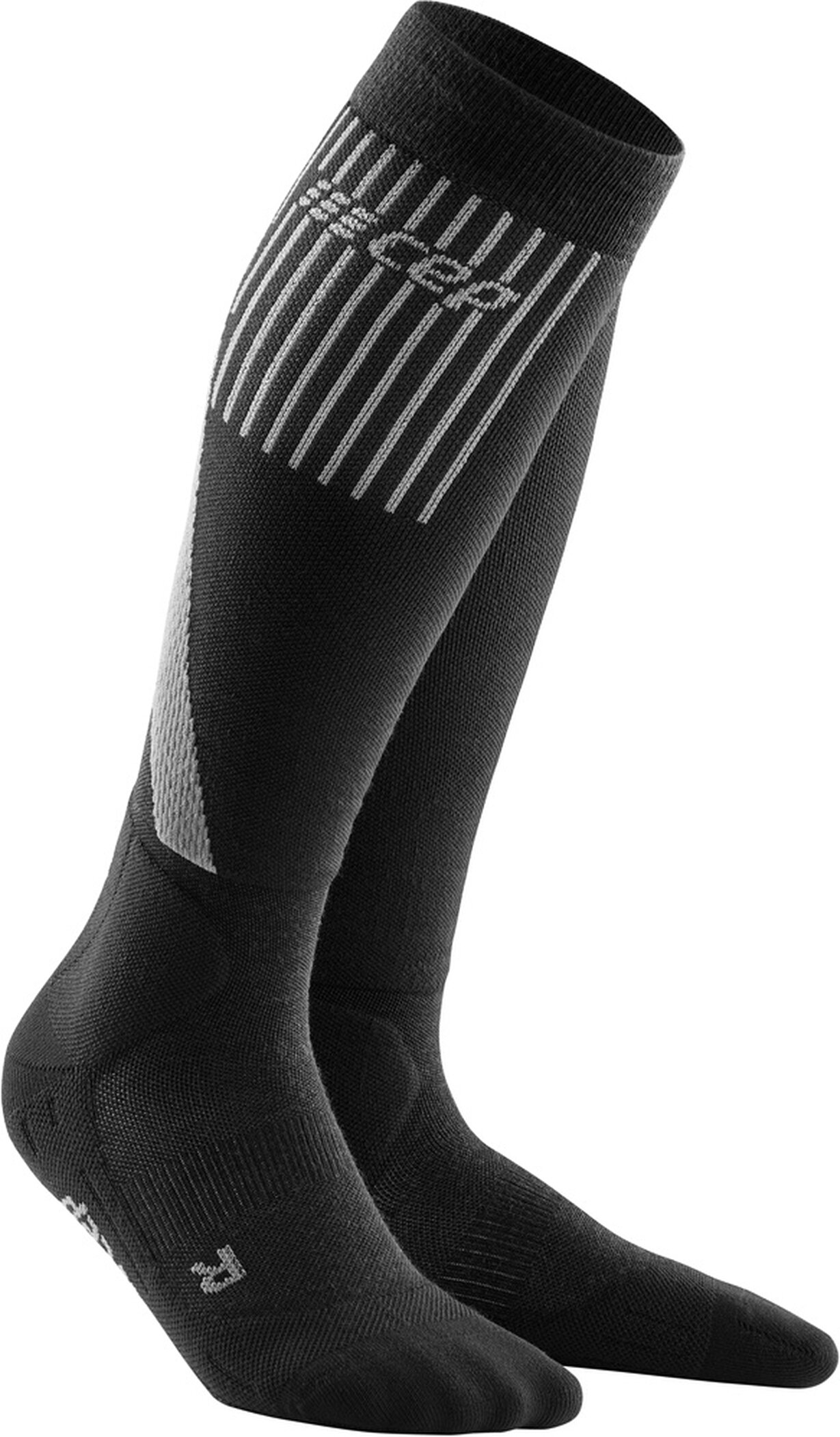 CEP ski touring socks, women #1