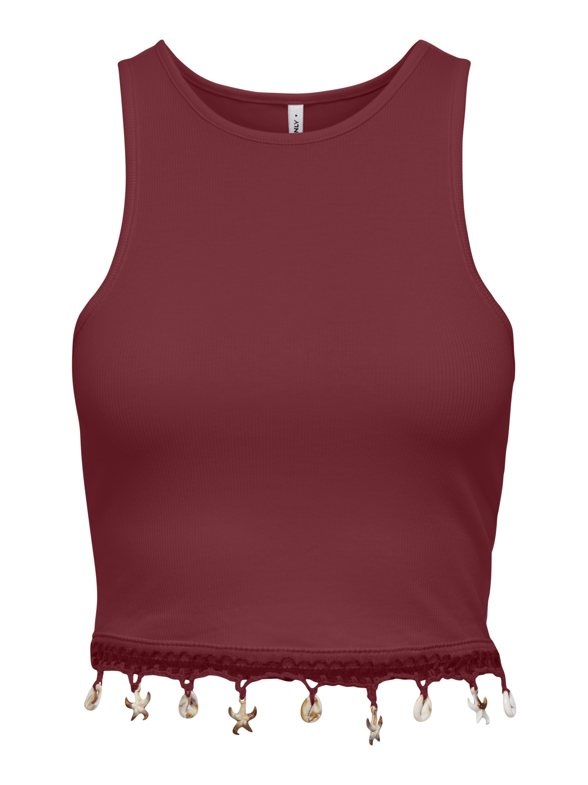 ONLSHELLY LIFE S/L TOP JRS #1