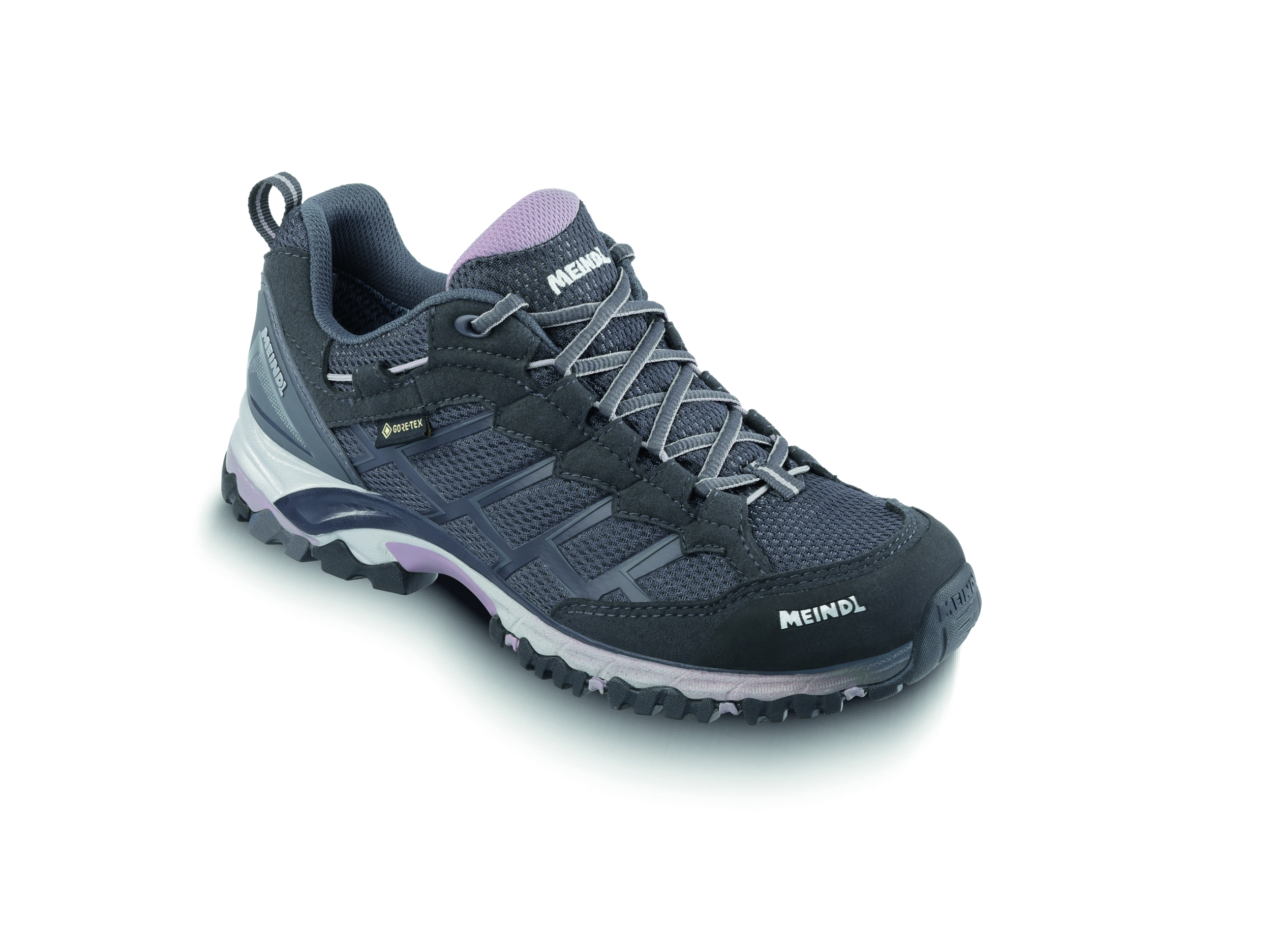 Caribe Lady GTX #1