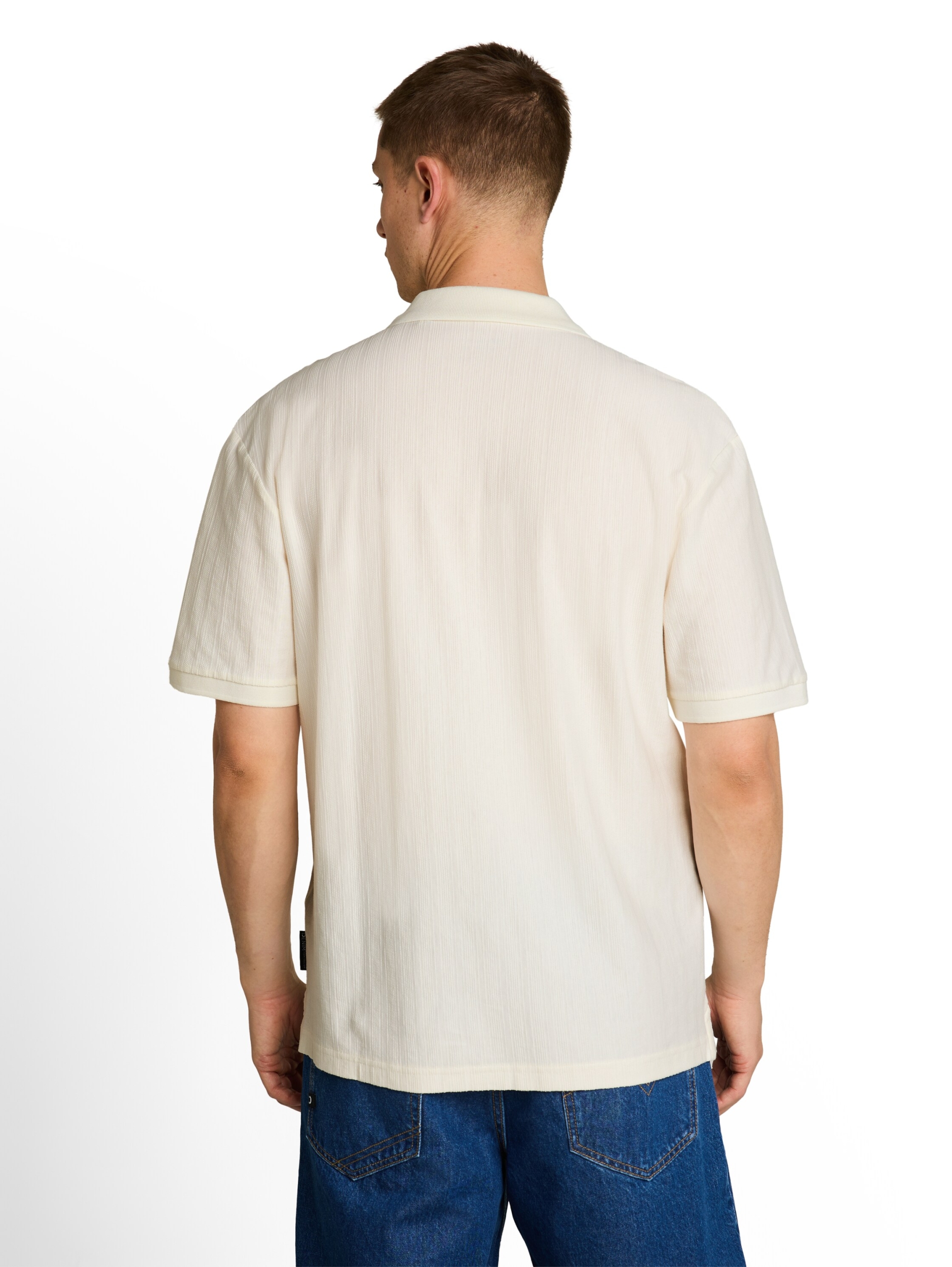 relaxed structure resort colla #4