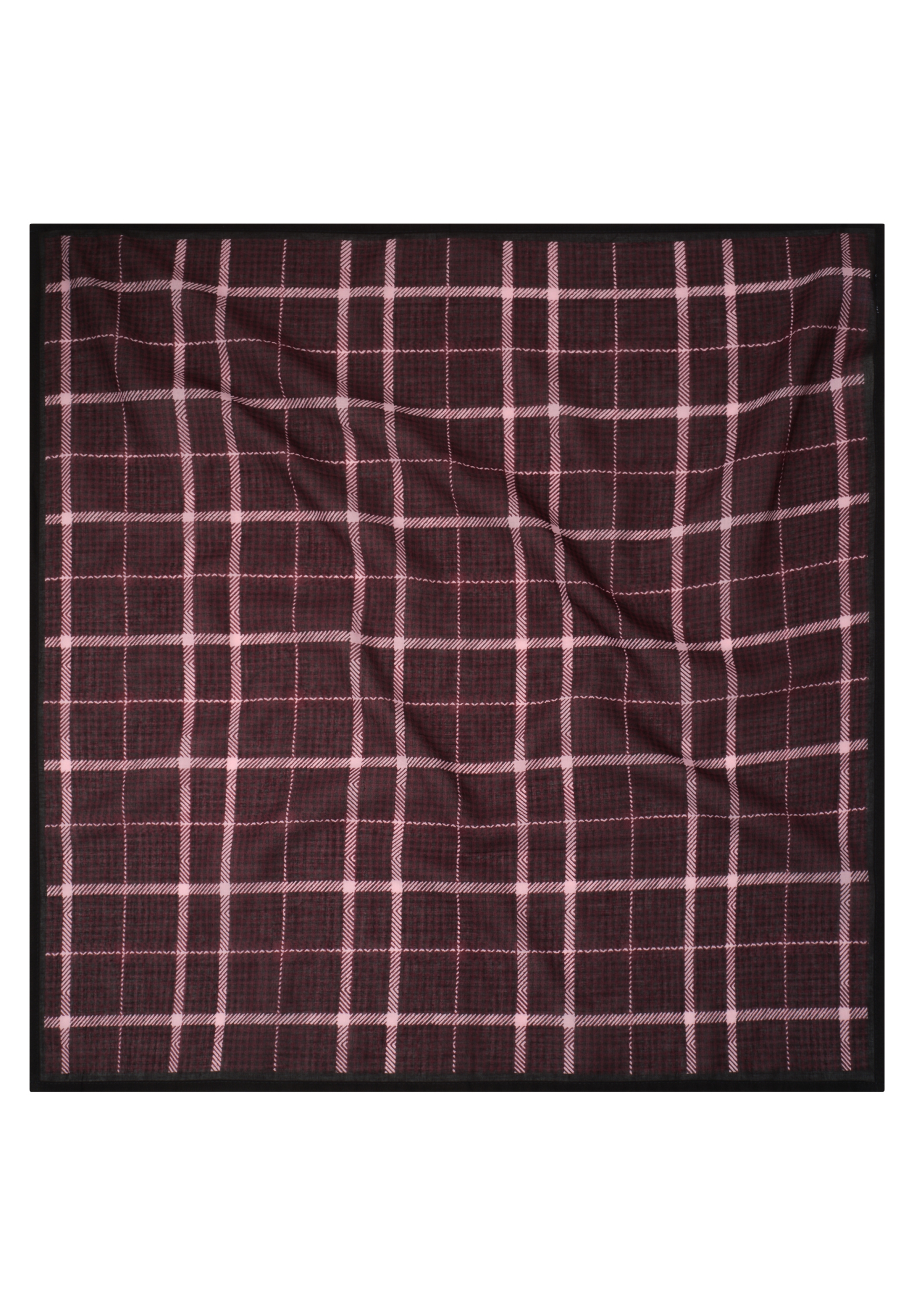 Check Bandana Square #1