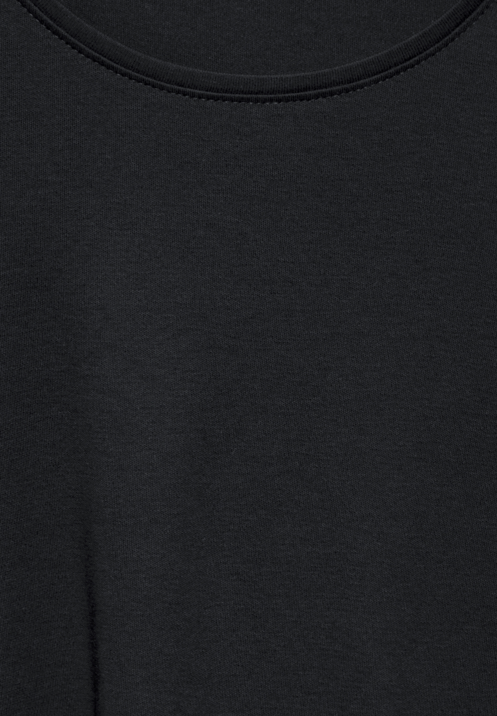 Shirt mit Rundhals #2