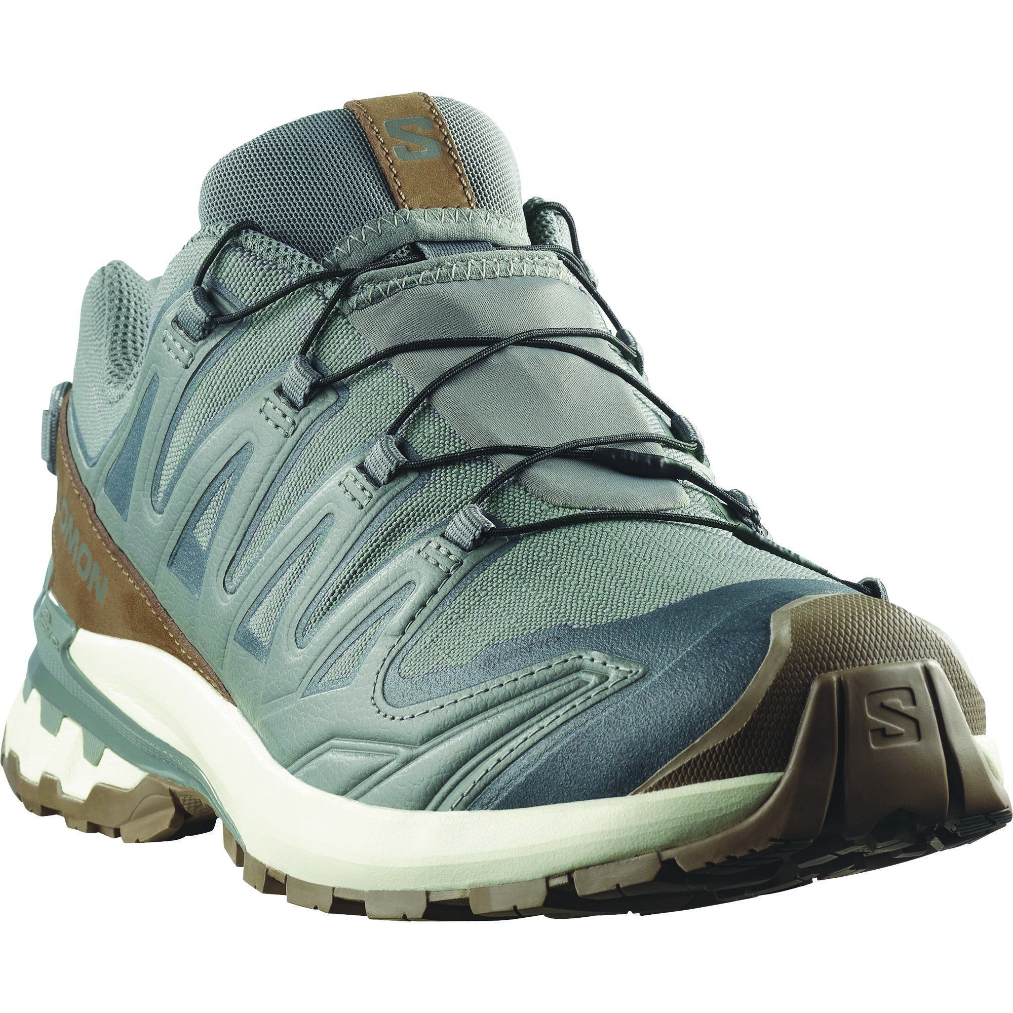 SHOES XA PRO 3D V9 GTX LIFELONG M Sedsa #2