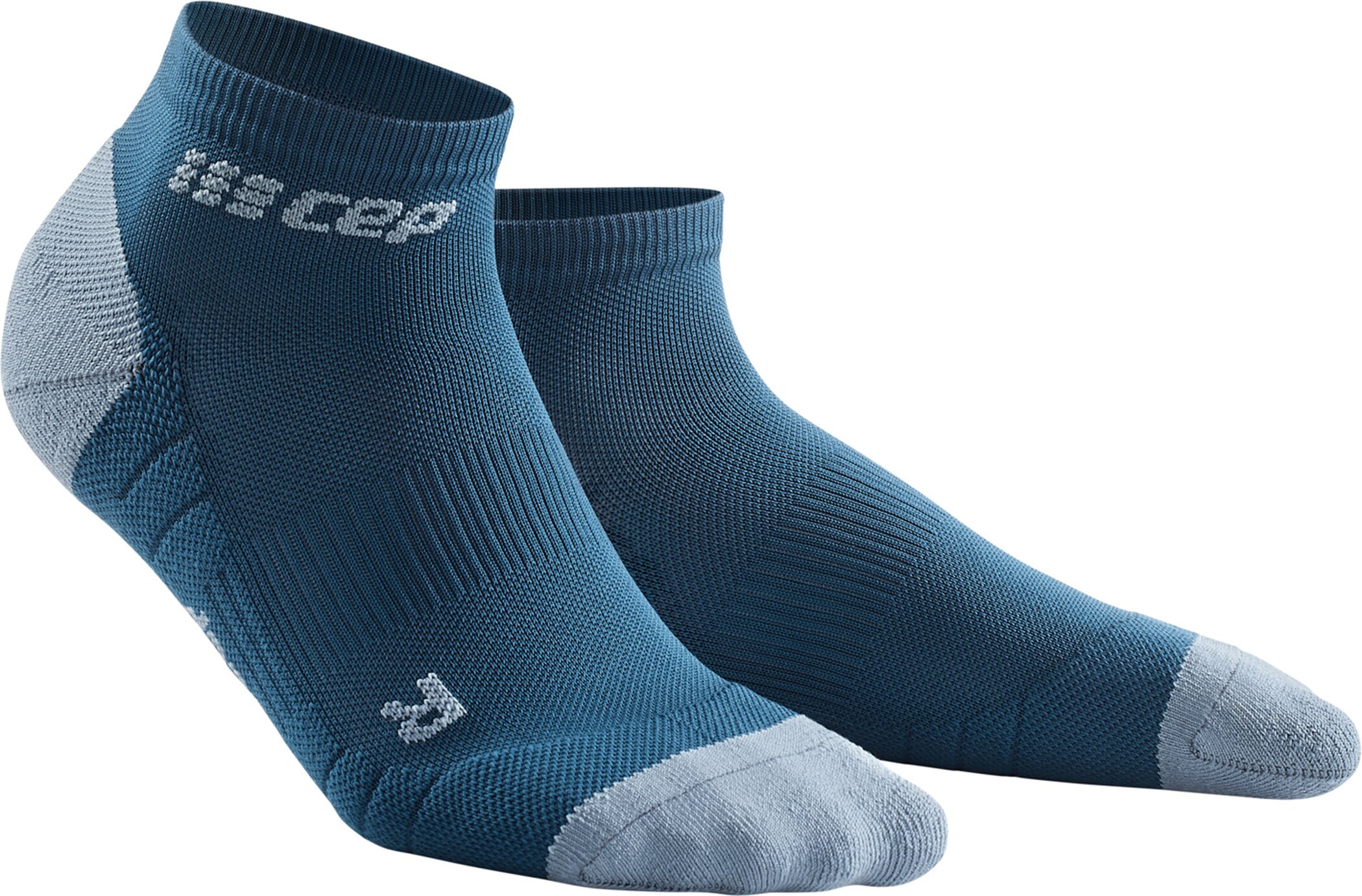 CEP low cut socks 3.0, men