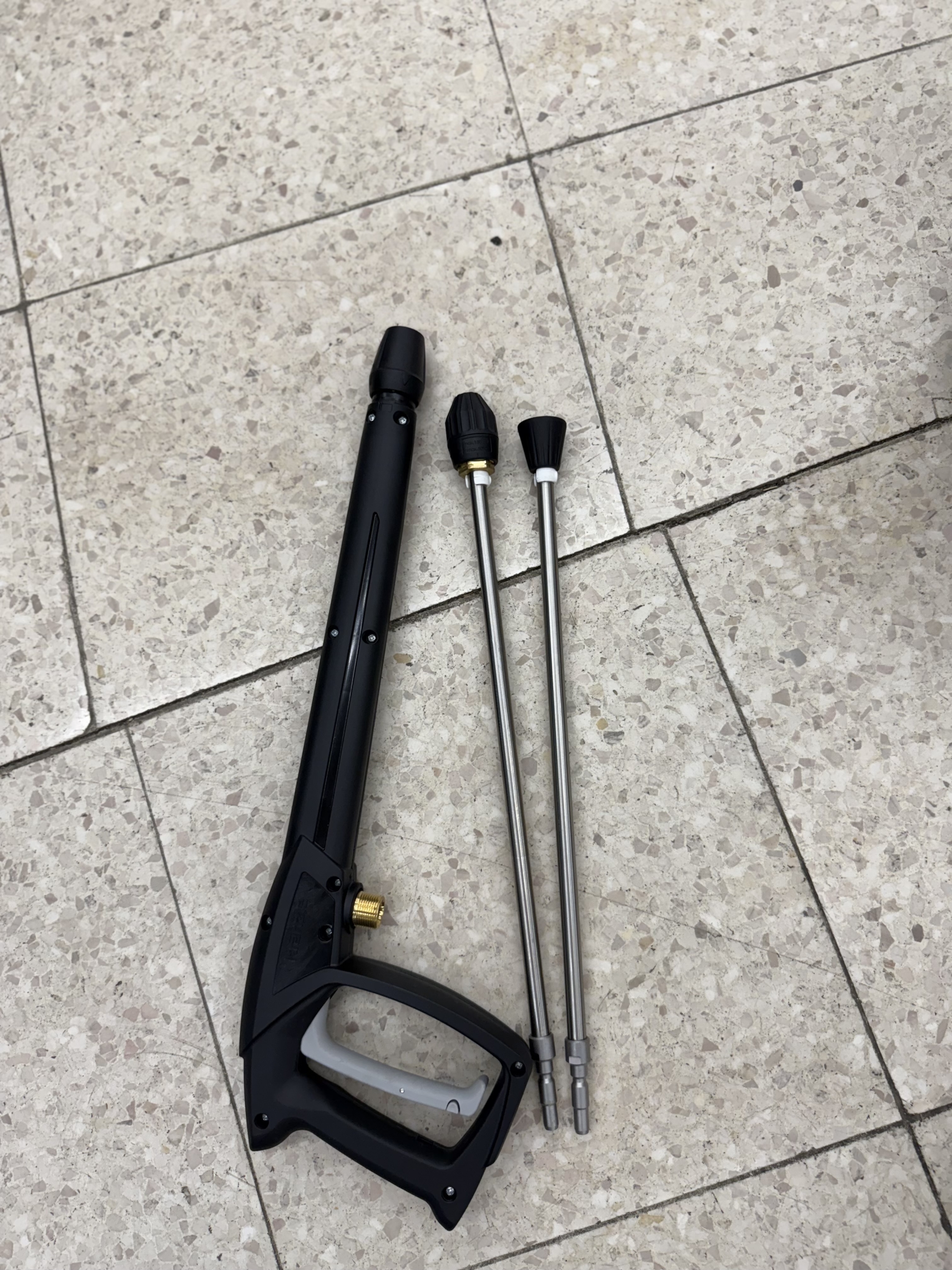 Hochdruckreiniger K 1050 TST #4