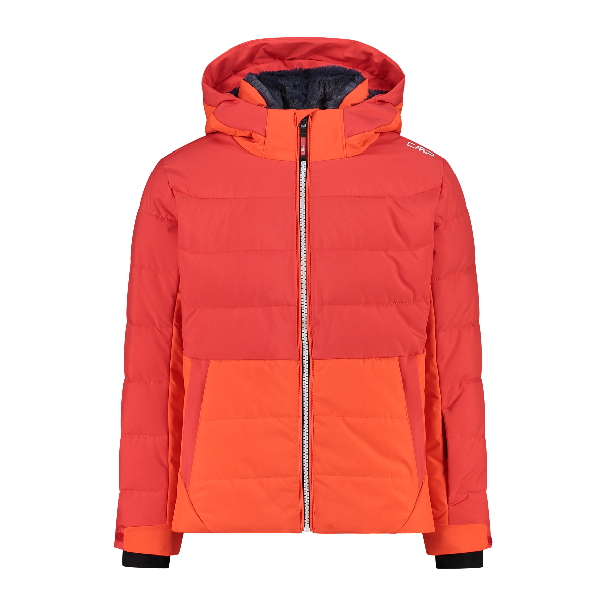 KID G JACKET FIX HOOD #1