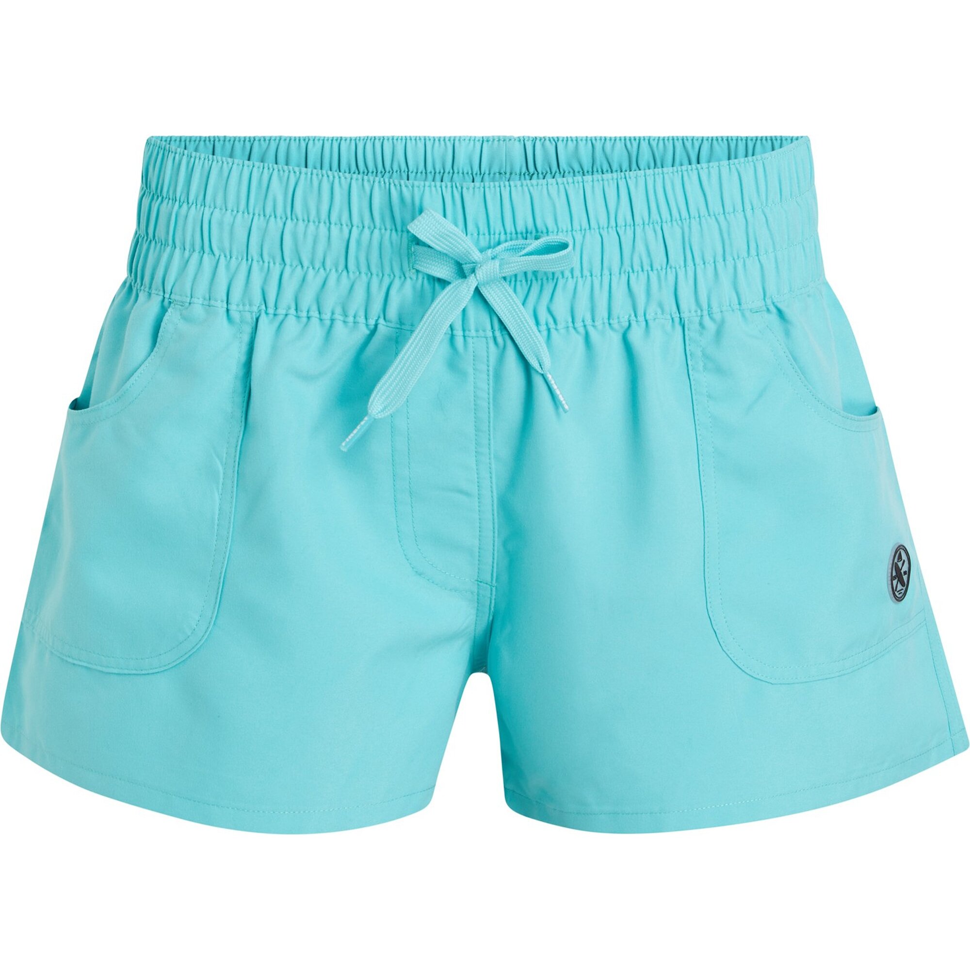 Da.-Shorts Barbie II wms #1
