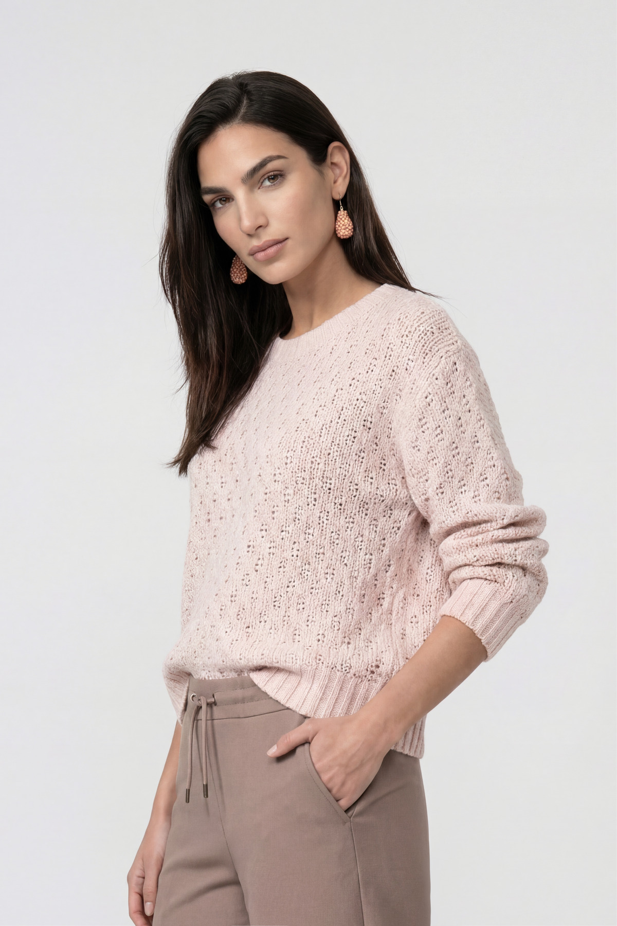 Pullover #3