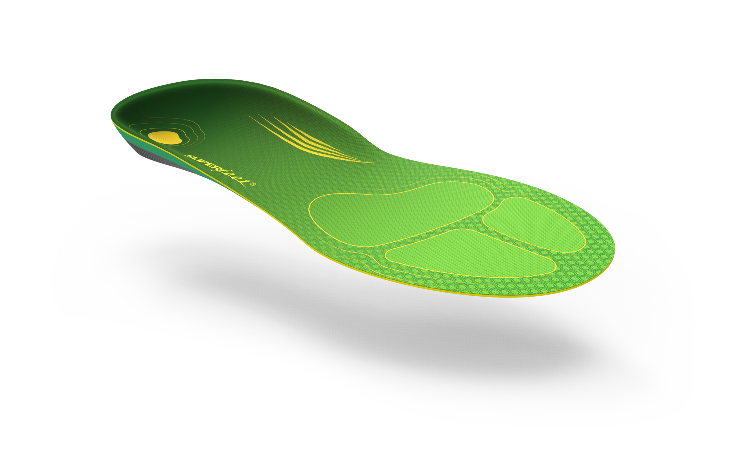 RUN Comfort #1