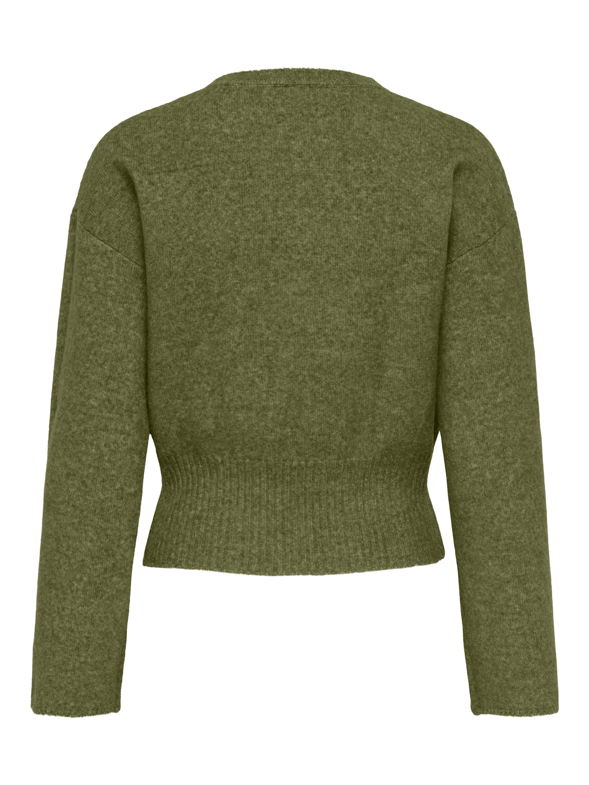 ONLMACEY LS O-NECK KNT #3