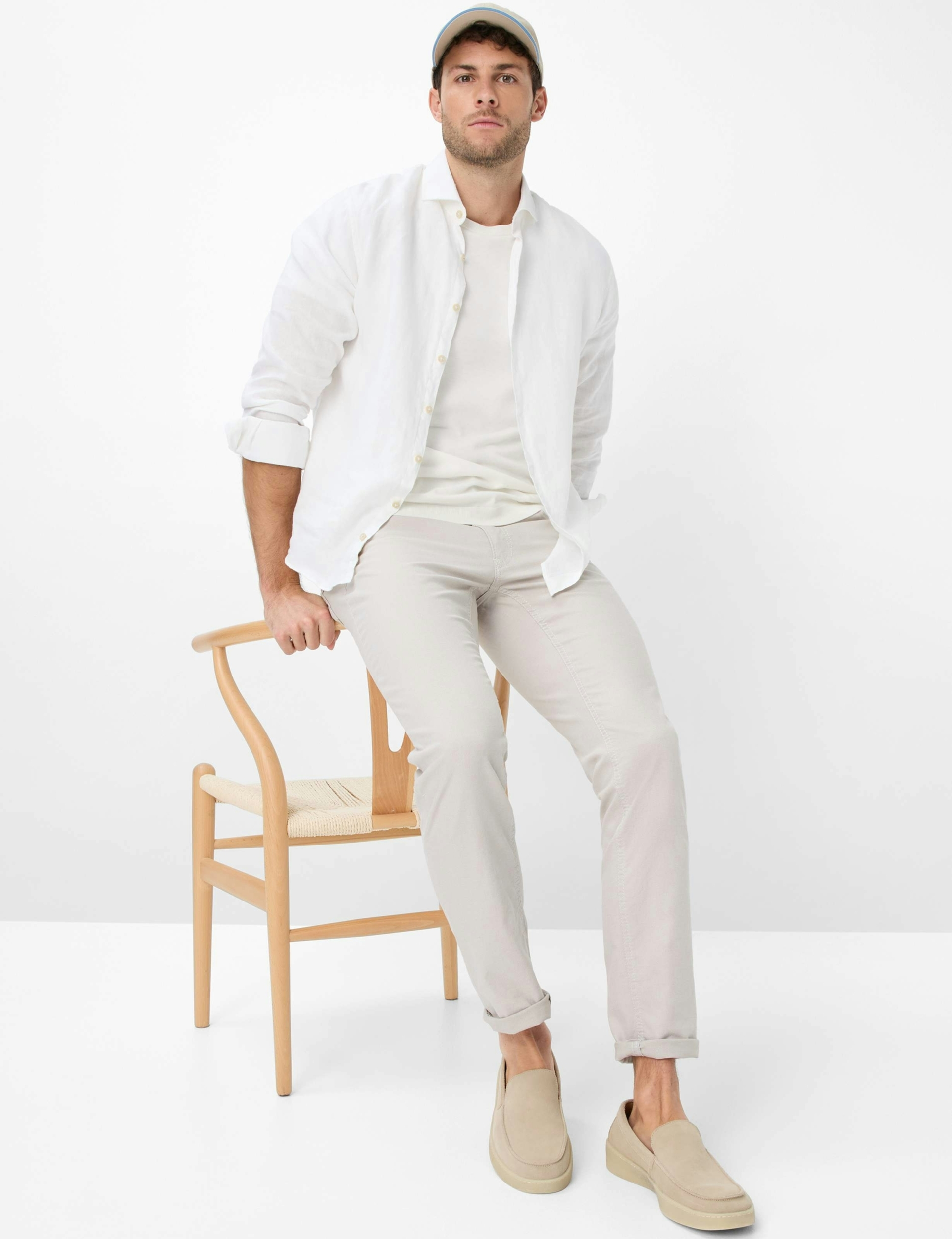 STYLE.CHUCK #6