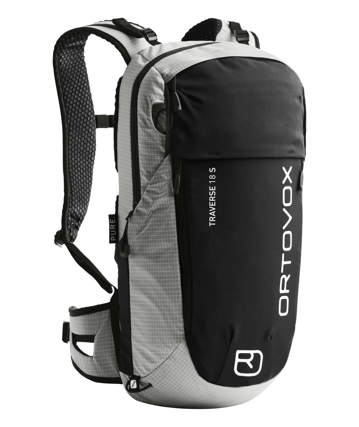 TRAVERSE PURE 18 S #1