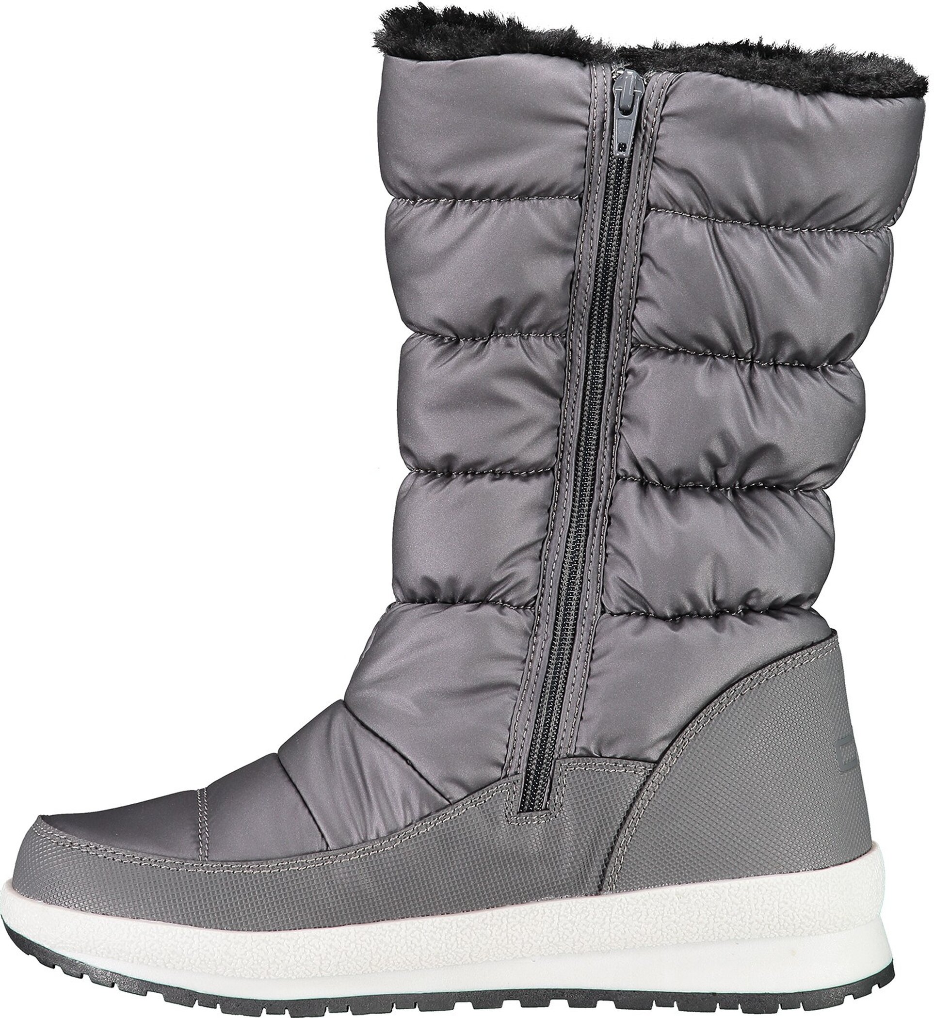 HOLSE WMN SNOW BOOT WP #4