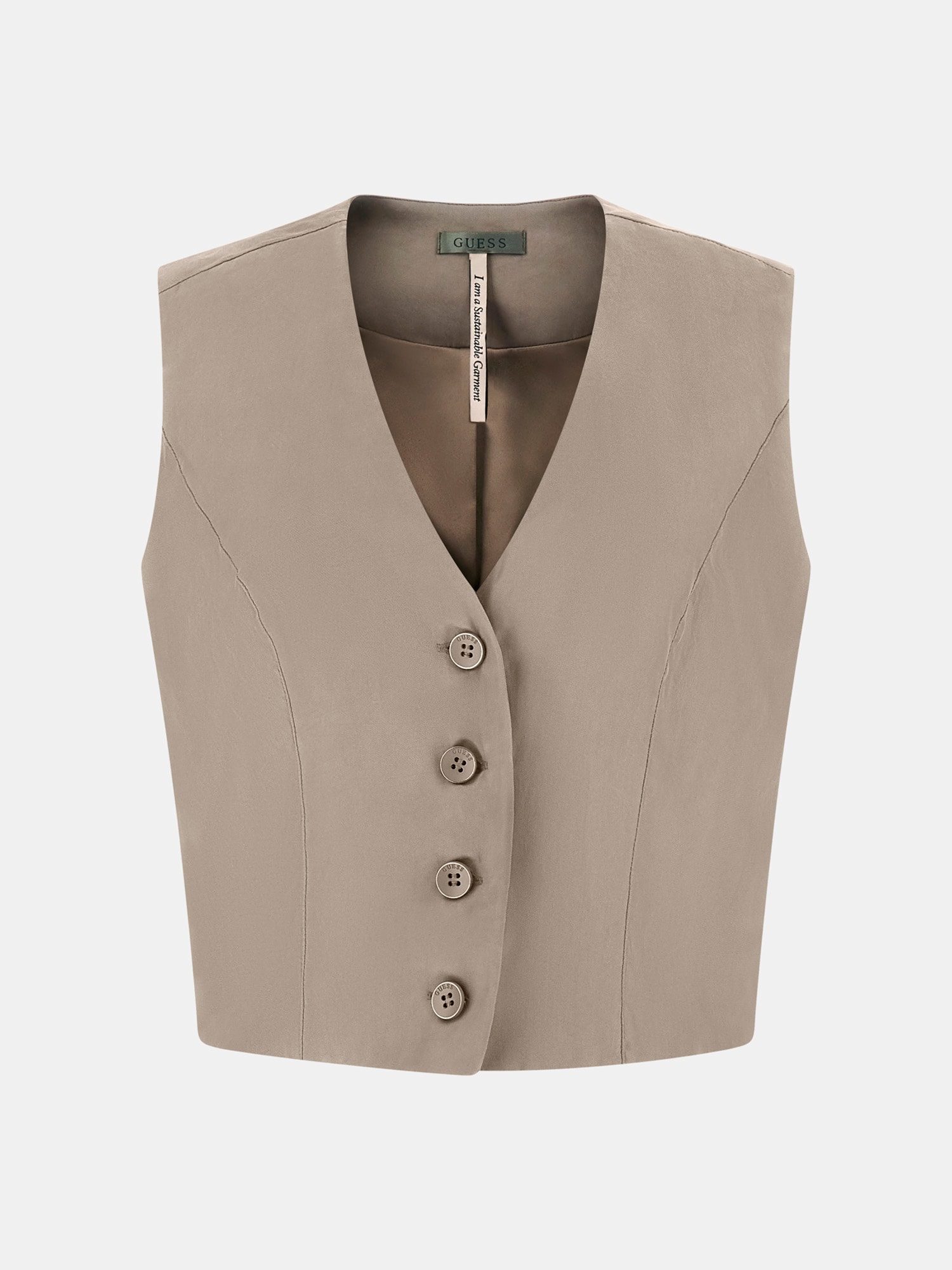 CELESTINE  FLUID VEST #9