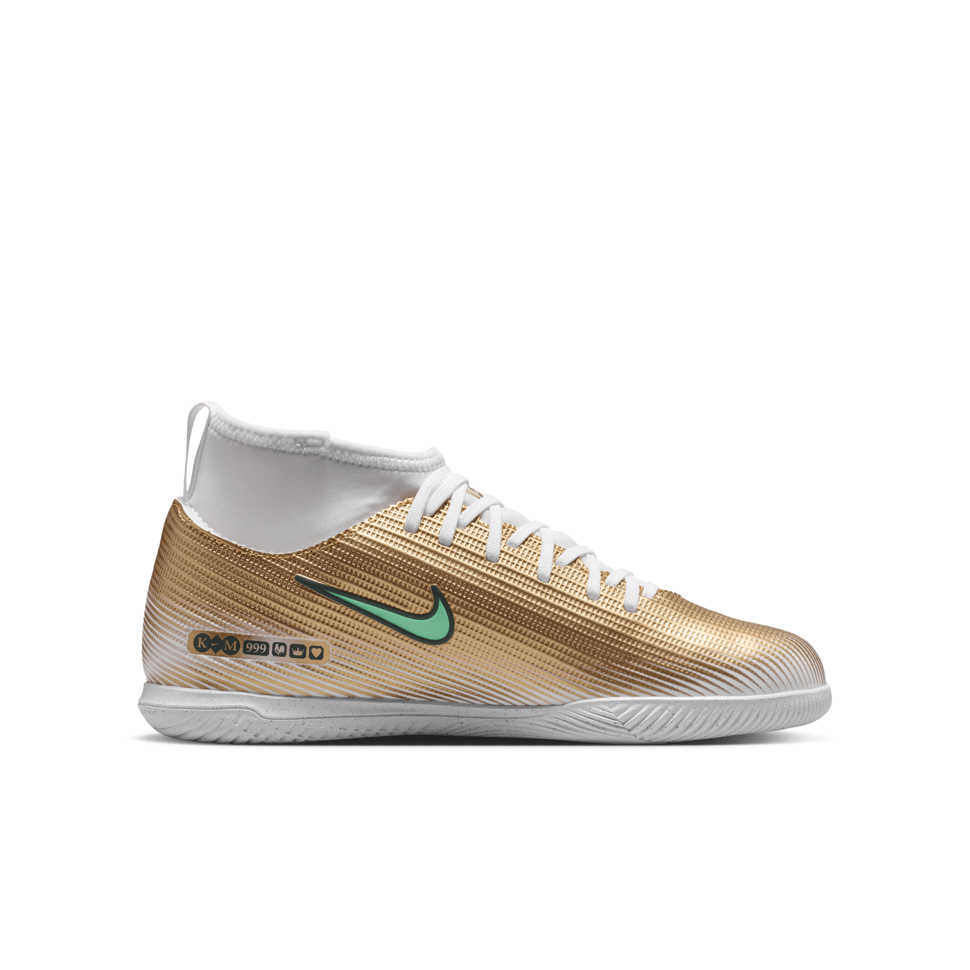 JR SUPERFLY 11 CLUB IC KM #2