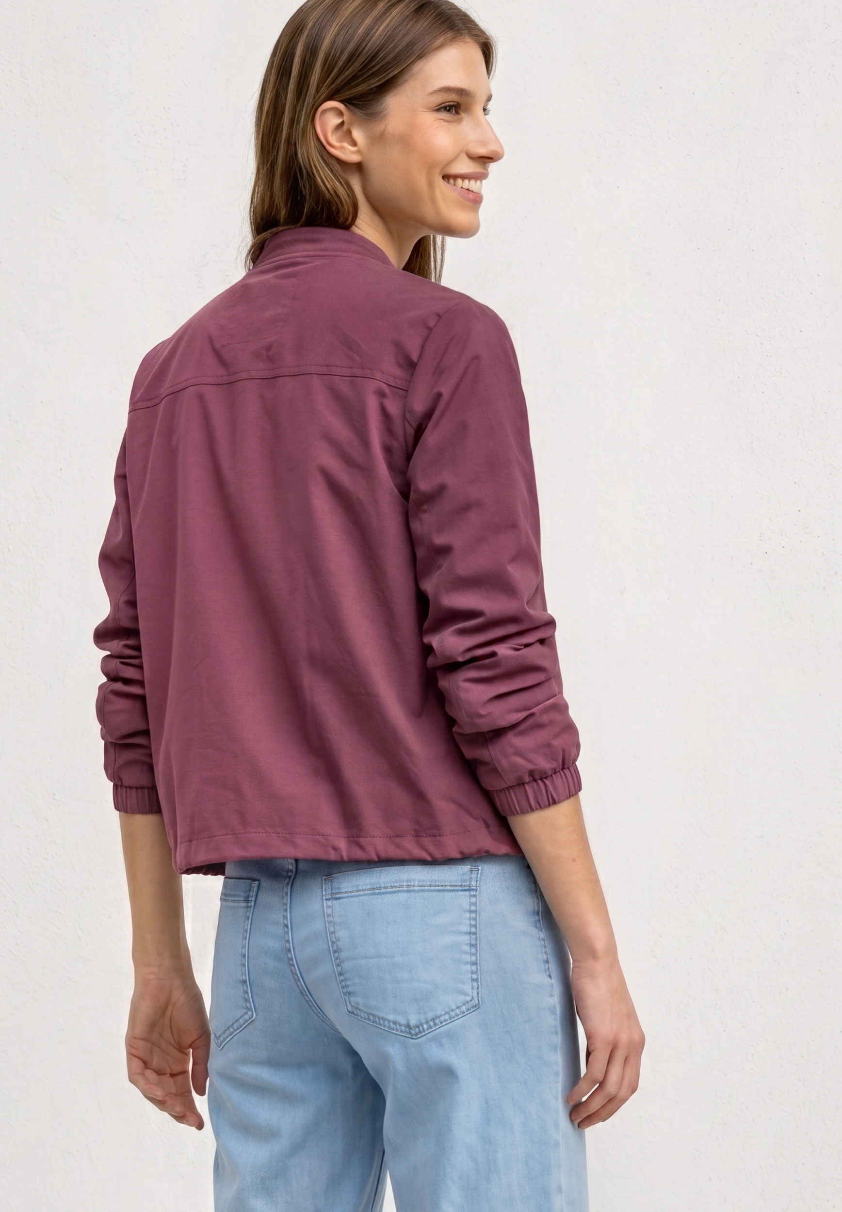 Light Summer Jkt #5