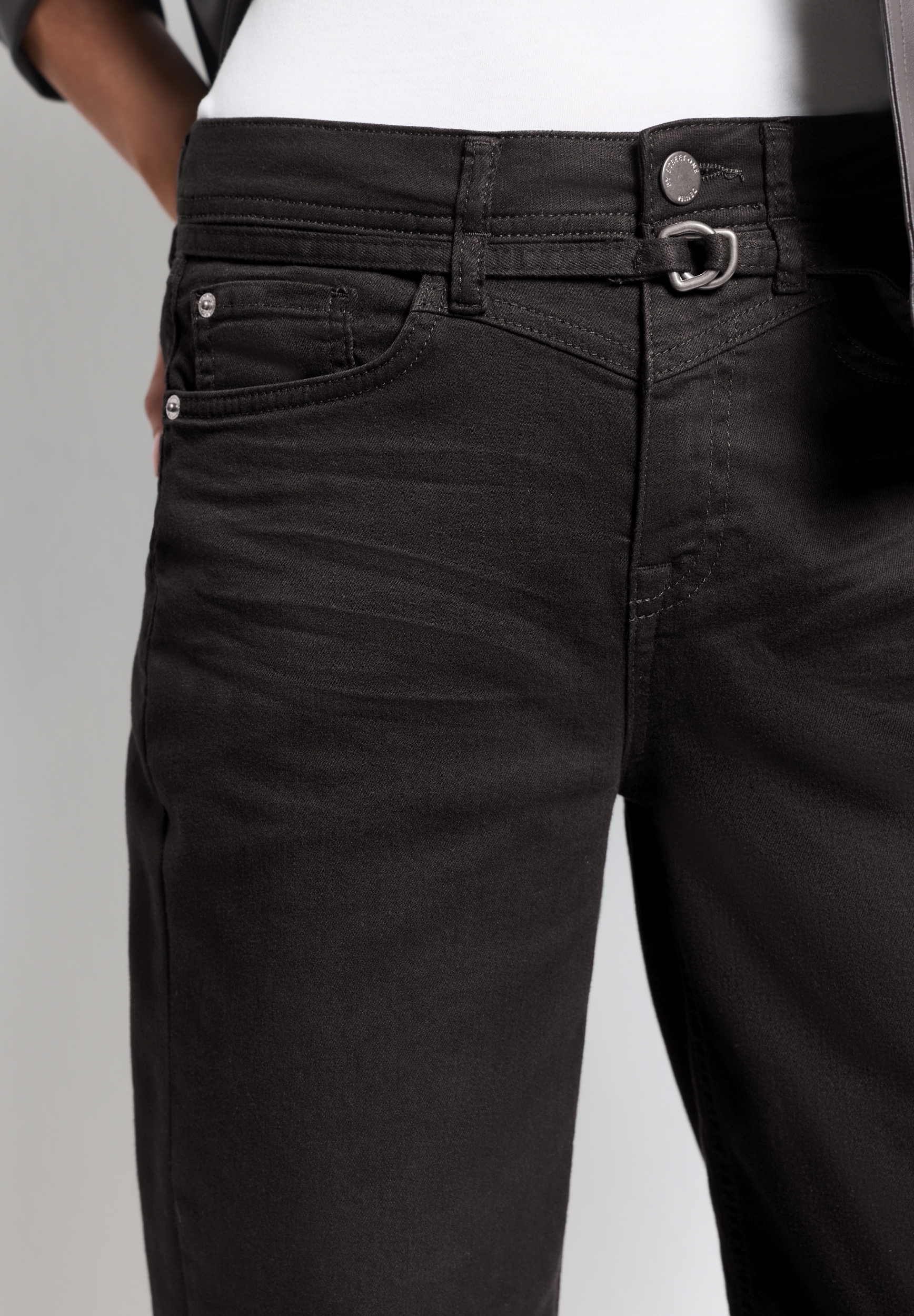 Style Karlie Barrel.hw.brown o #5