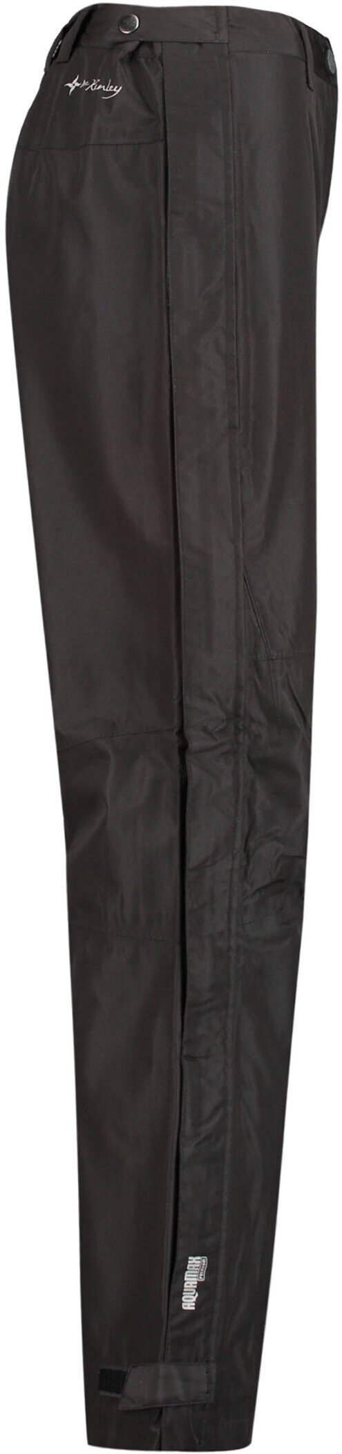 D-Regenhose Carlow II KG #4