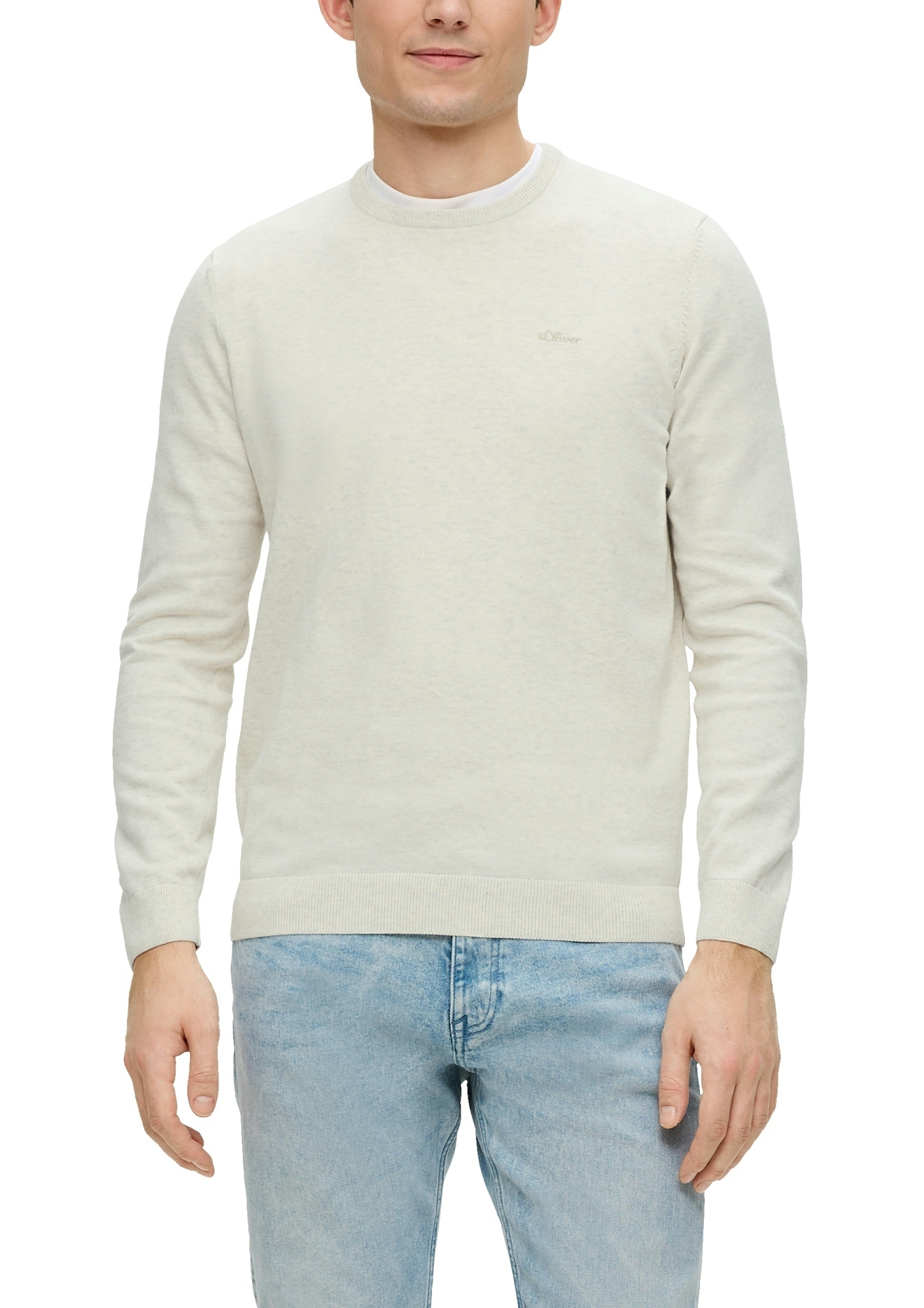 Strickpullover #2