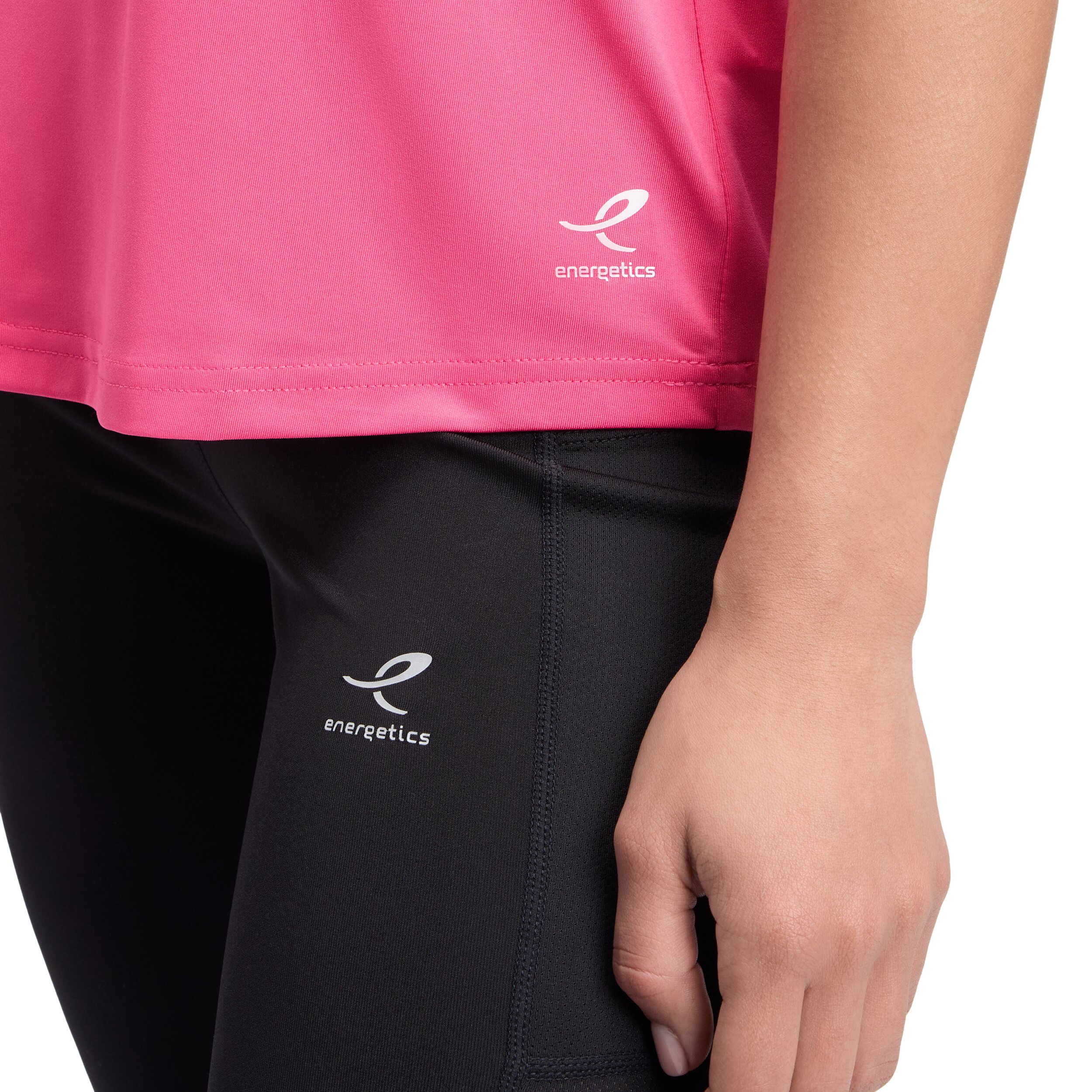 Da.-T-Shirt Gianna SS W #3