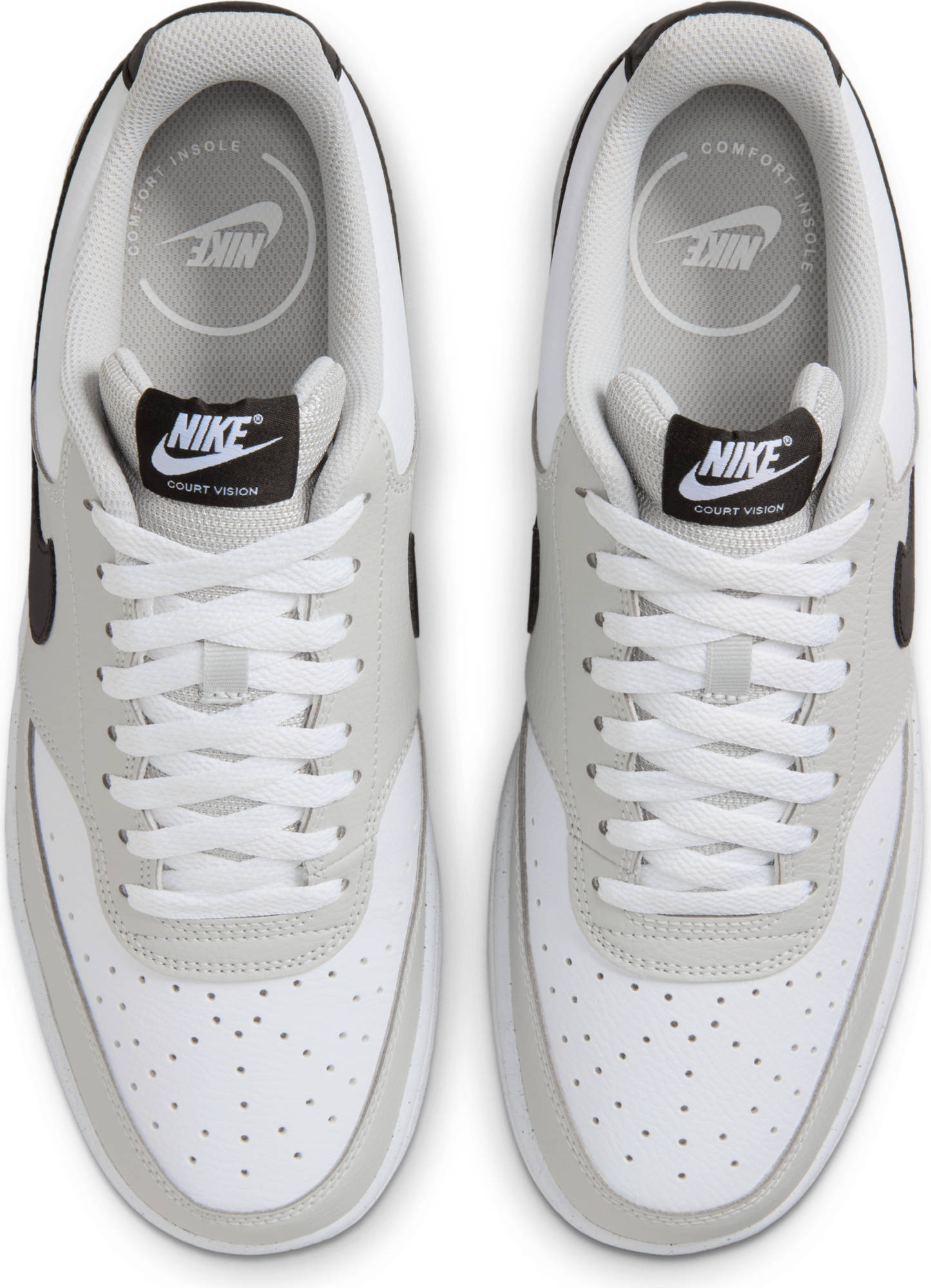 NIKE COURT VISION LO #3