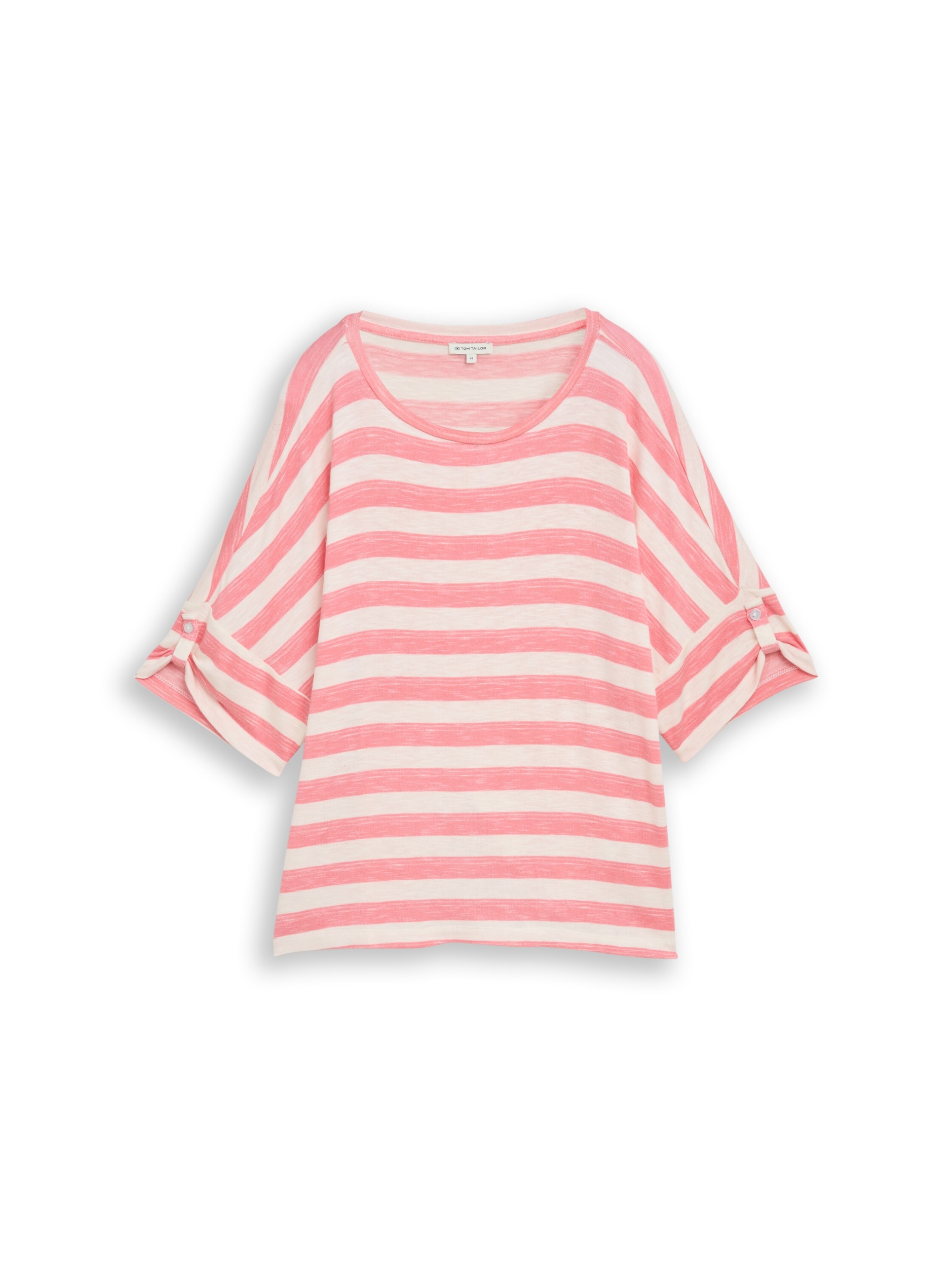 T-Shirt boatneck #1