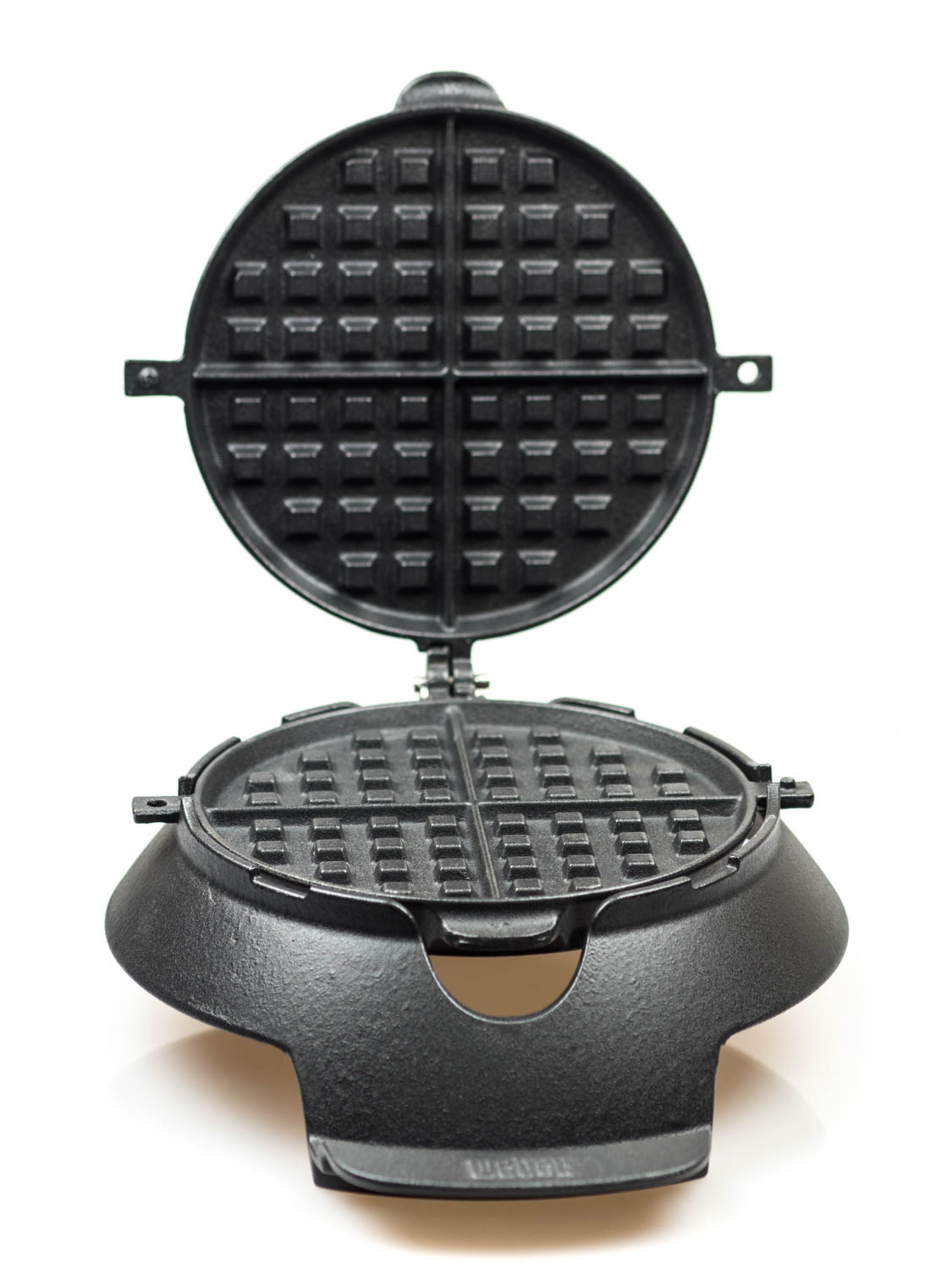 Weber Waffel- und Sandwicheisen - Gourme #2
