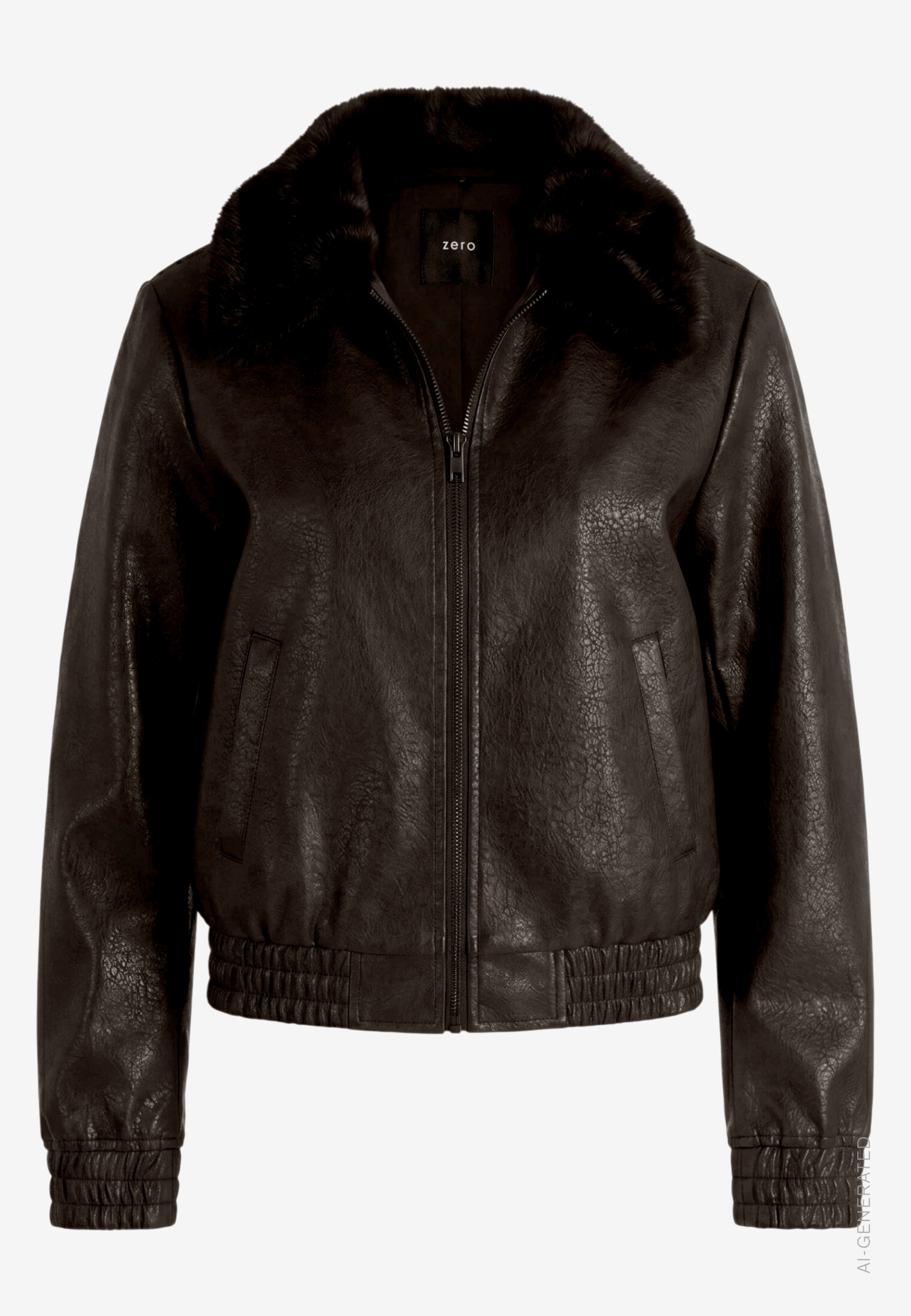 Blazerjacke Kurz 1/1 Arm #1