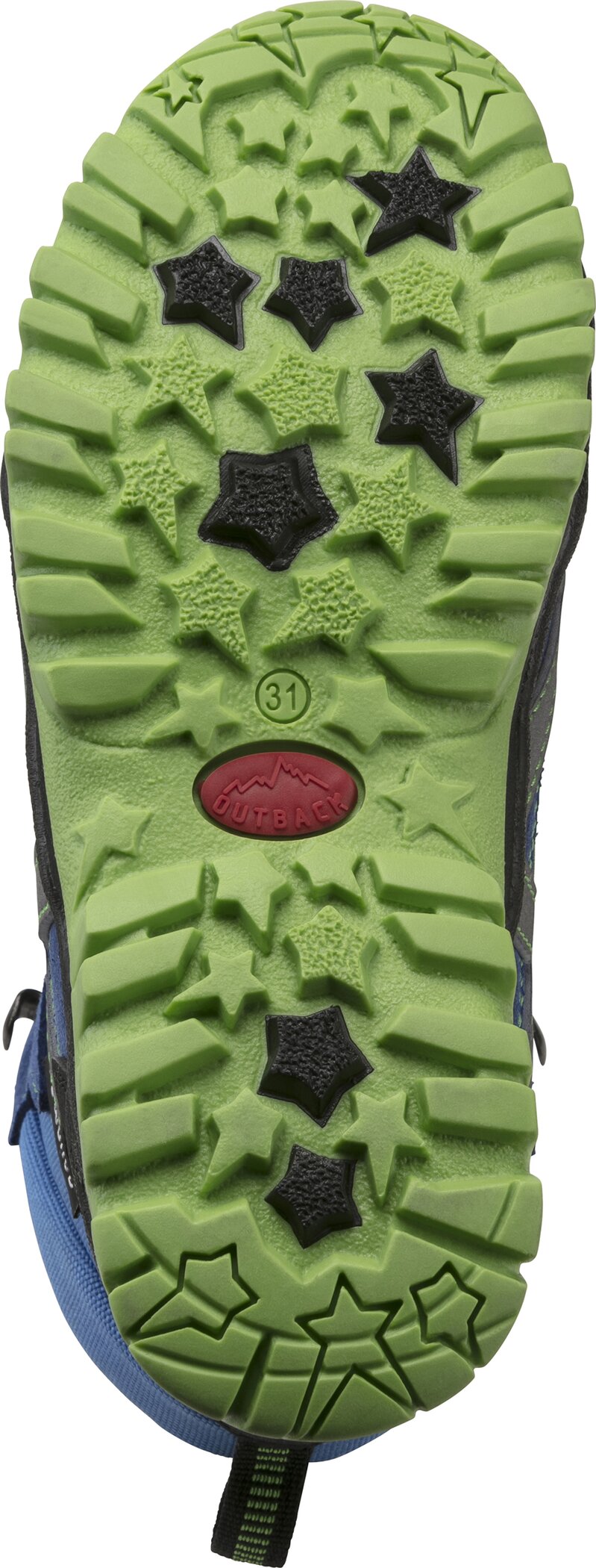 Trek-Stiefel Santiago Pro AQX JR #2