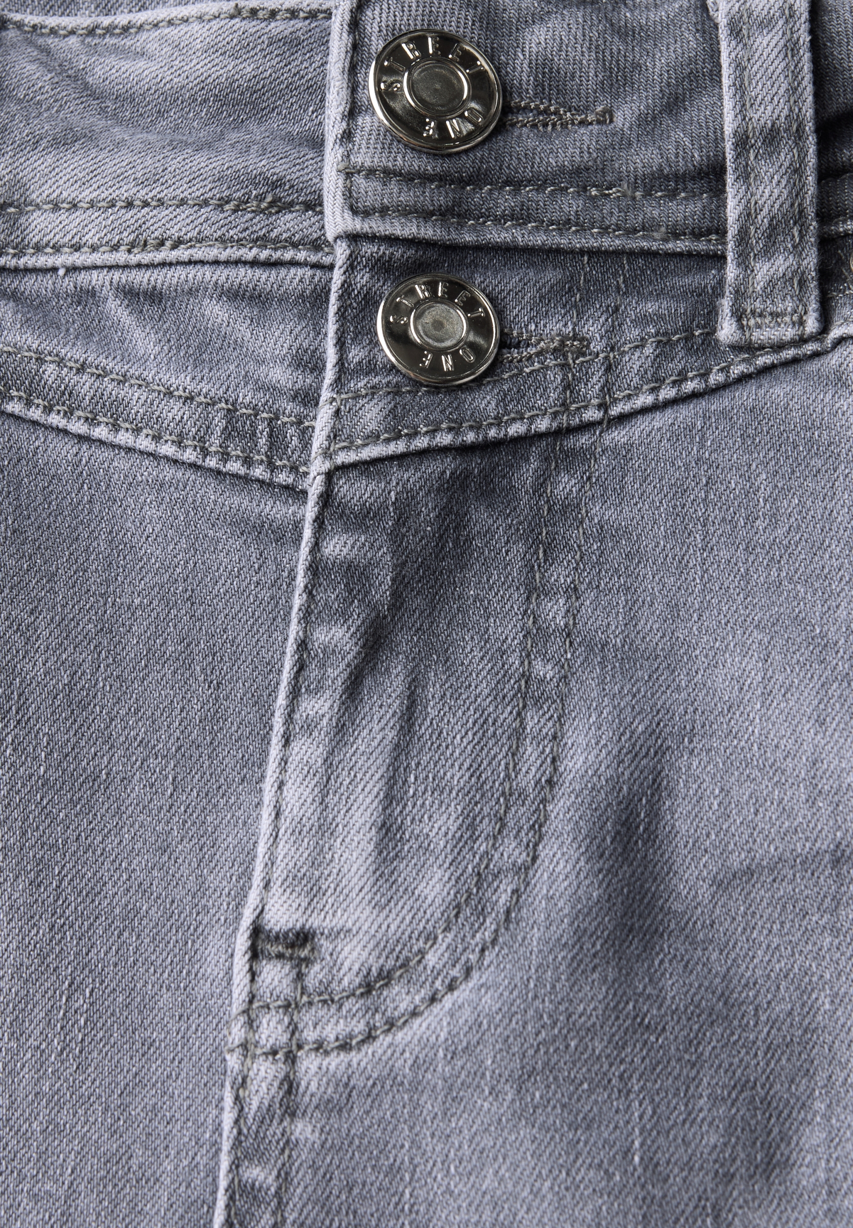 Style QR Bootcut.hw.light grey #3