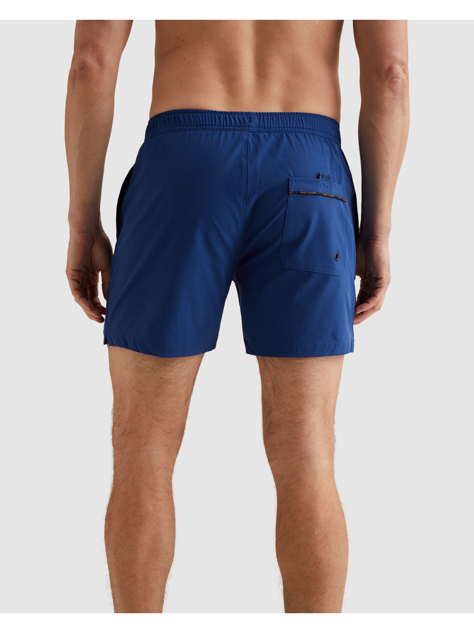 AIRFRAME SWIMSHORTS BIG LOGO PRINT #2