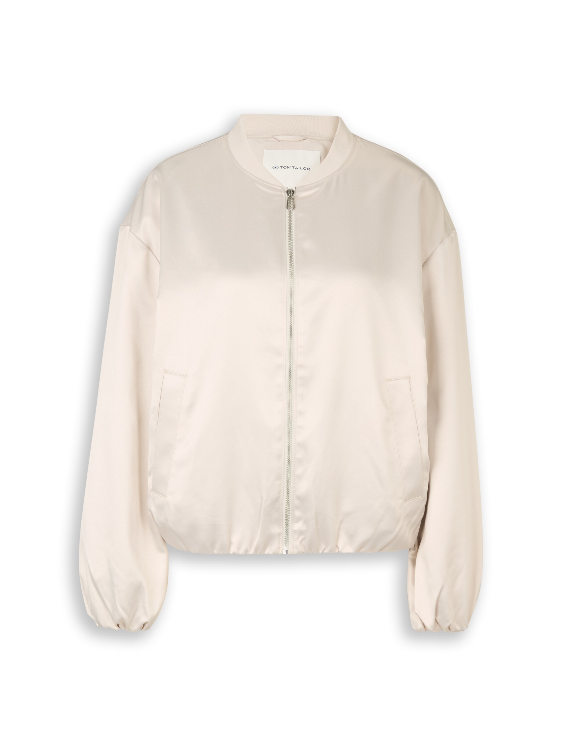 feminine blouson #1