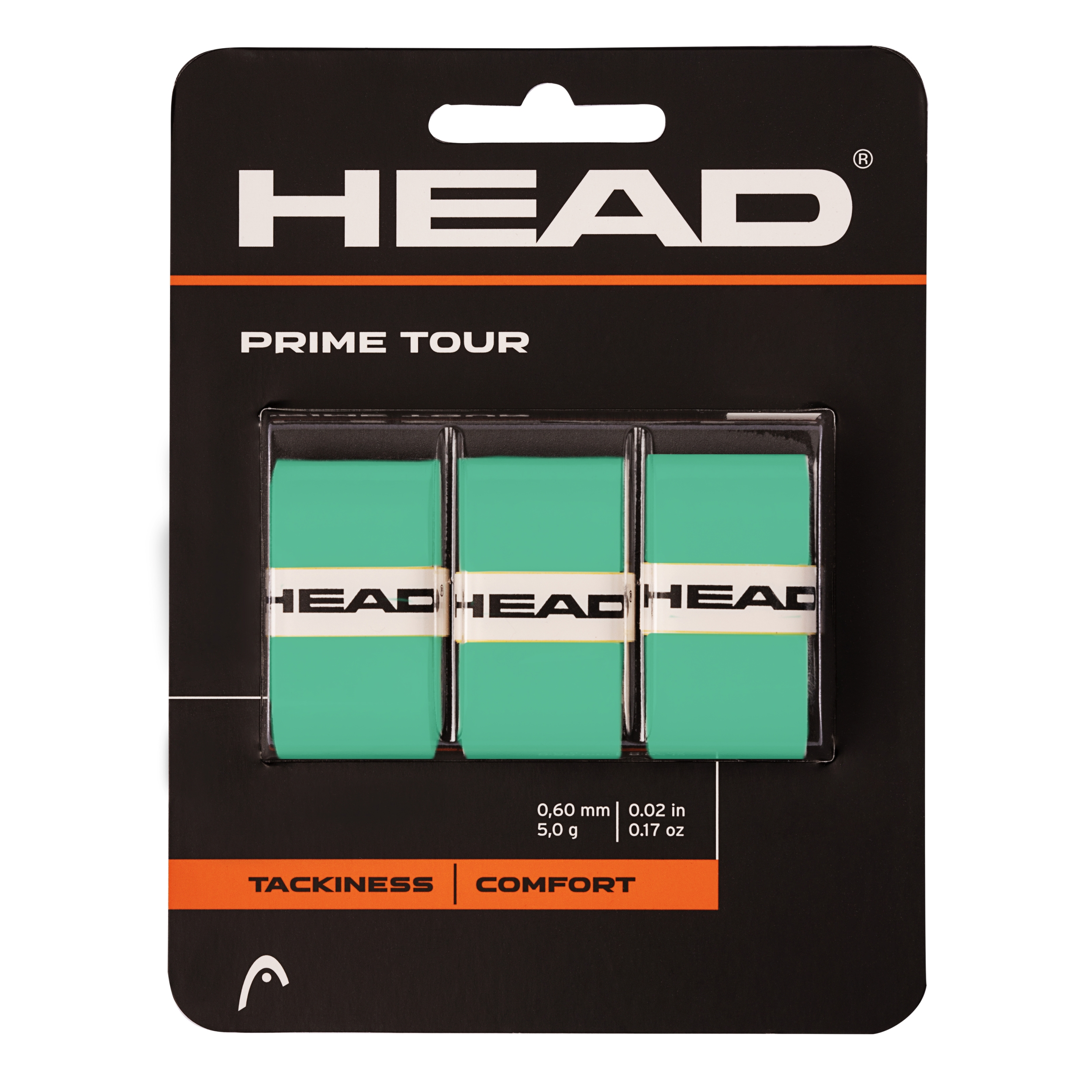 Prime Tour 3 pcs Pack  Overgrip #1