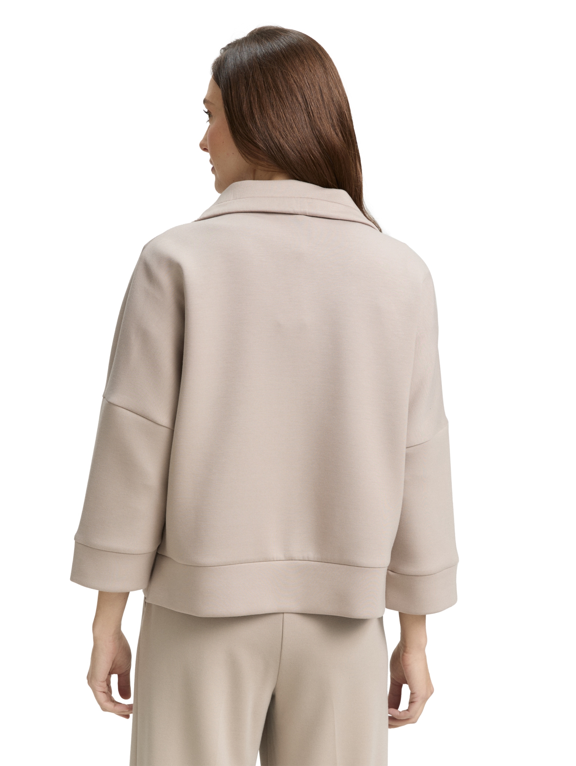 Sweatjacket scuba #3