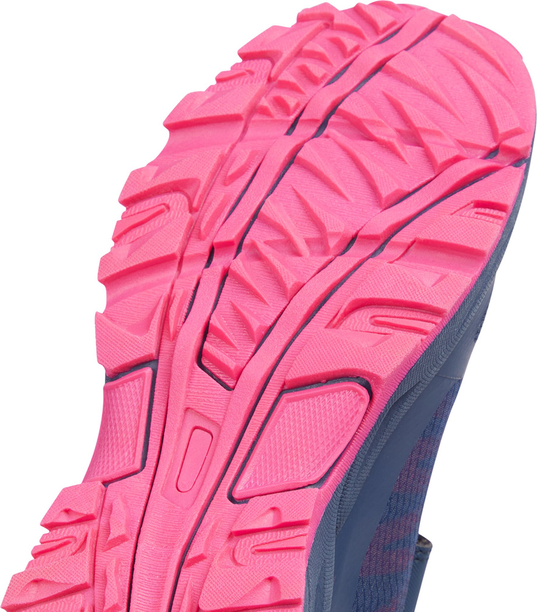 Ki.-Outdoor-Schuh Kansas II AQB JR #5