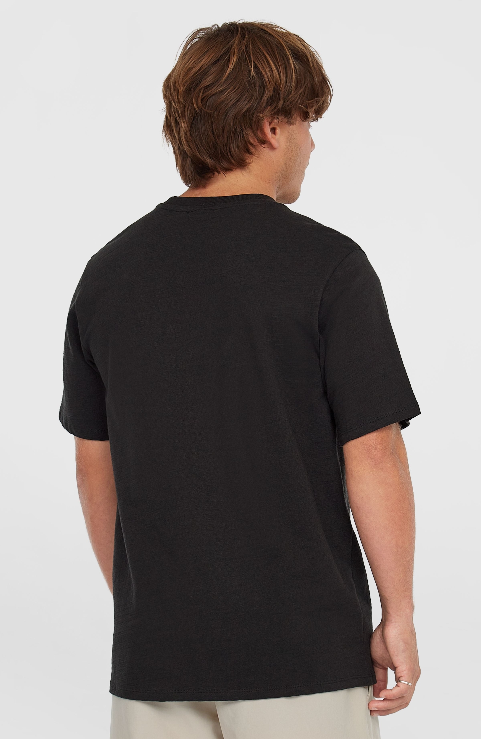 O'NEILL CHEST POCKET T-SHIRT #3