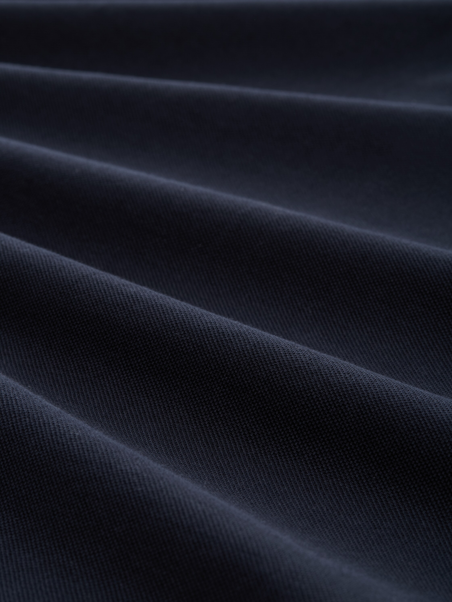 Piqué Poloshirt aus Baumwolle #2