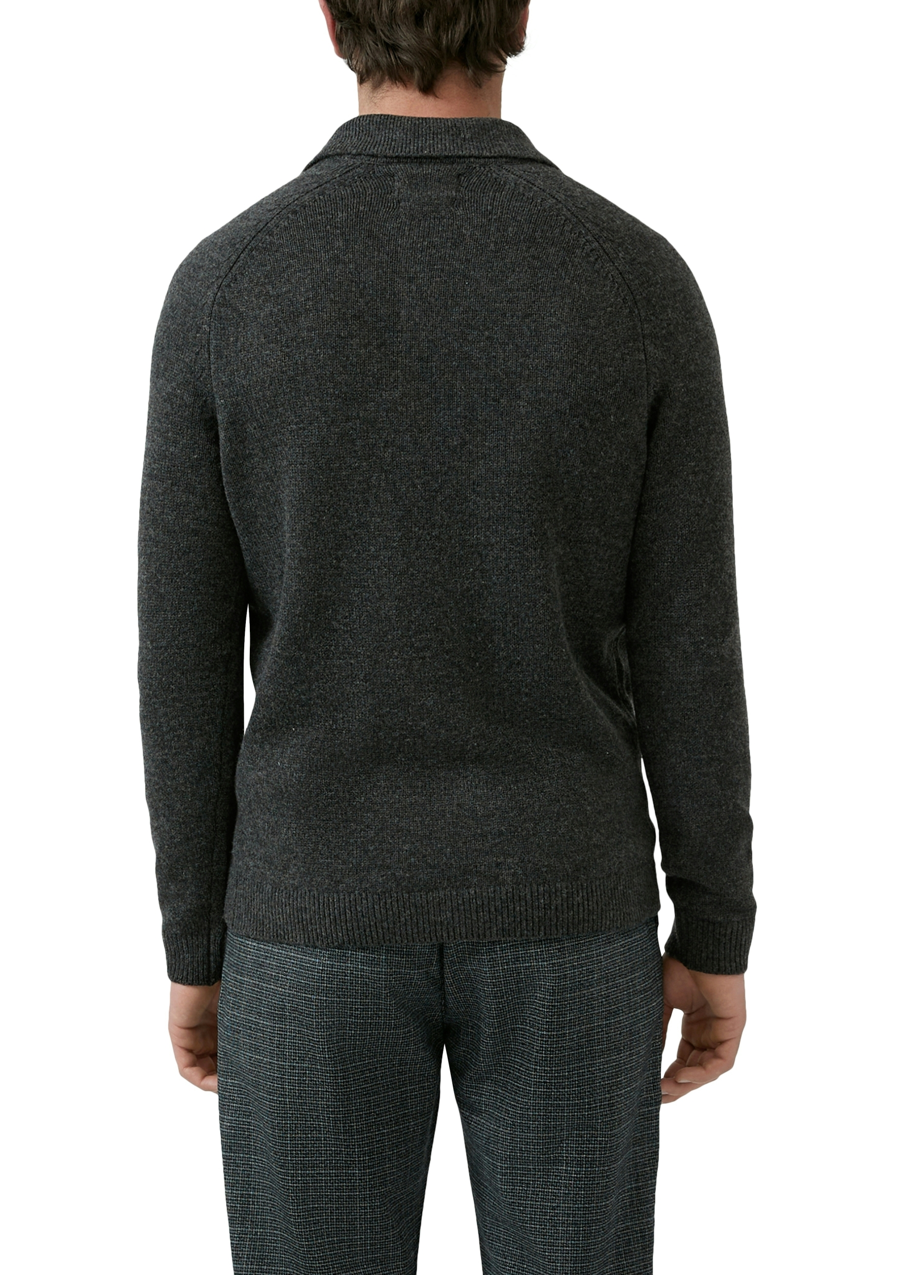 Strickjacke #7