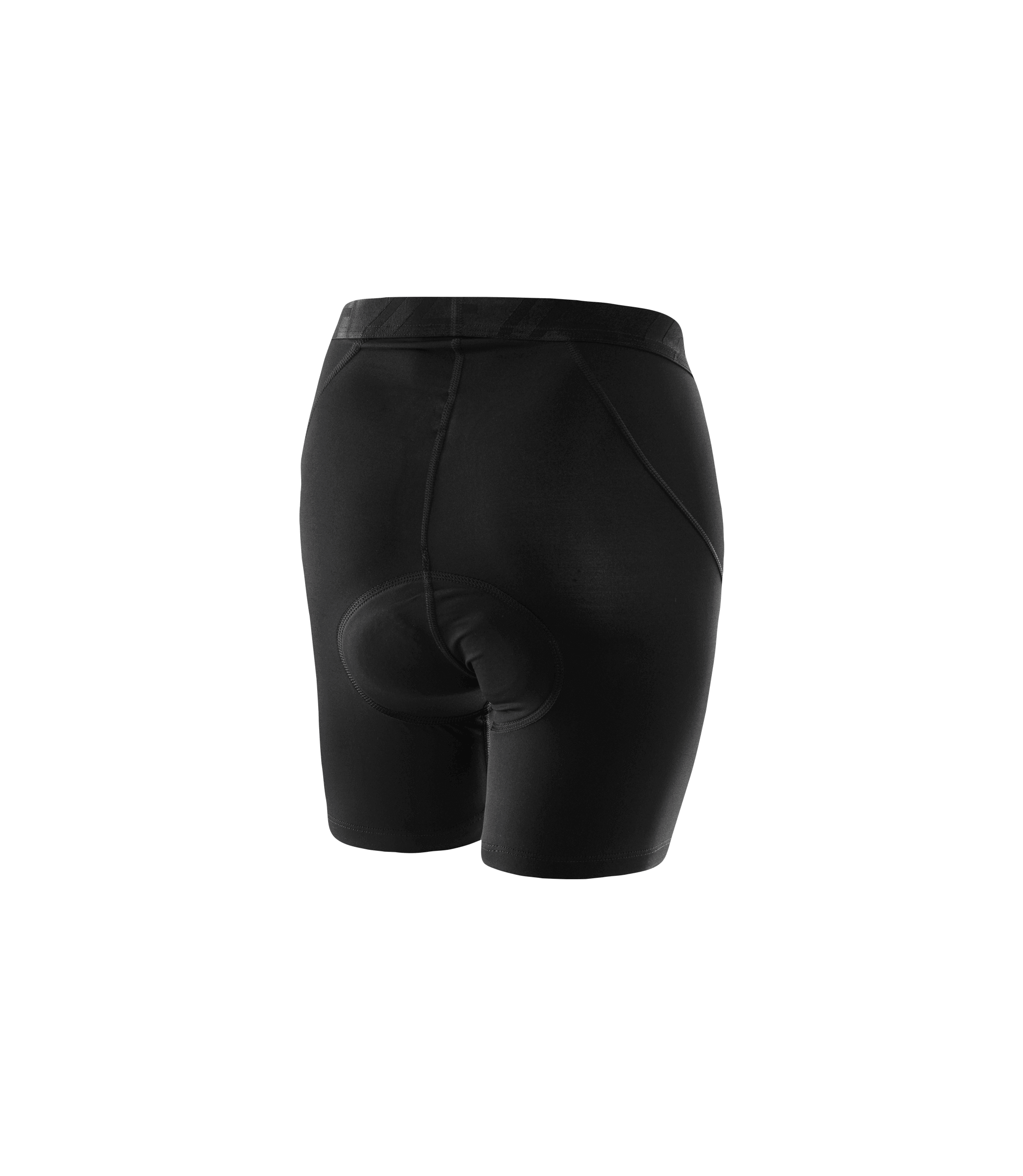 W CYCLING UNDERSHORTS ELASTIC #2