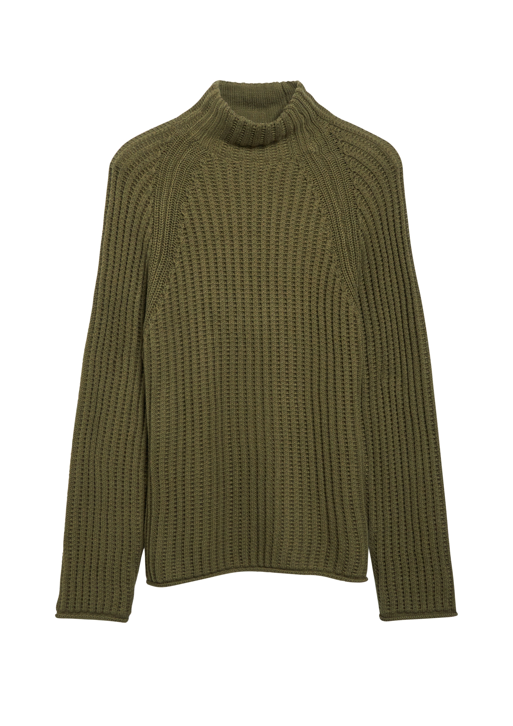 Strickpullover #1