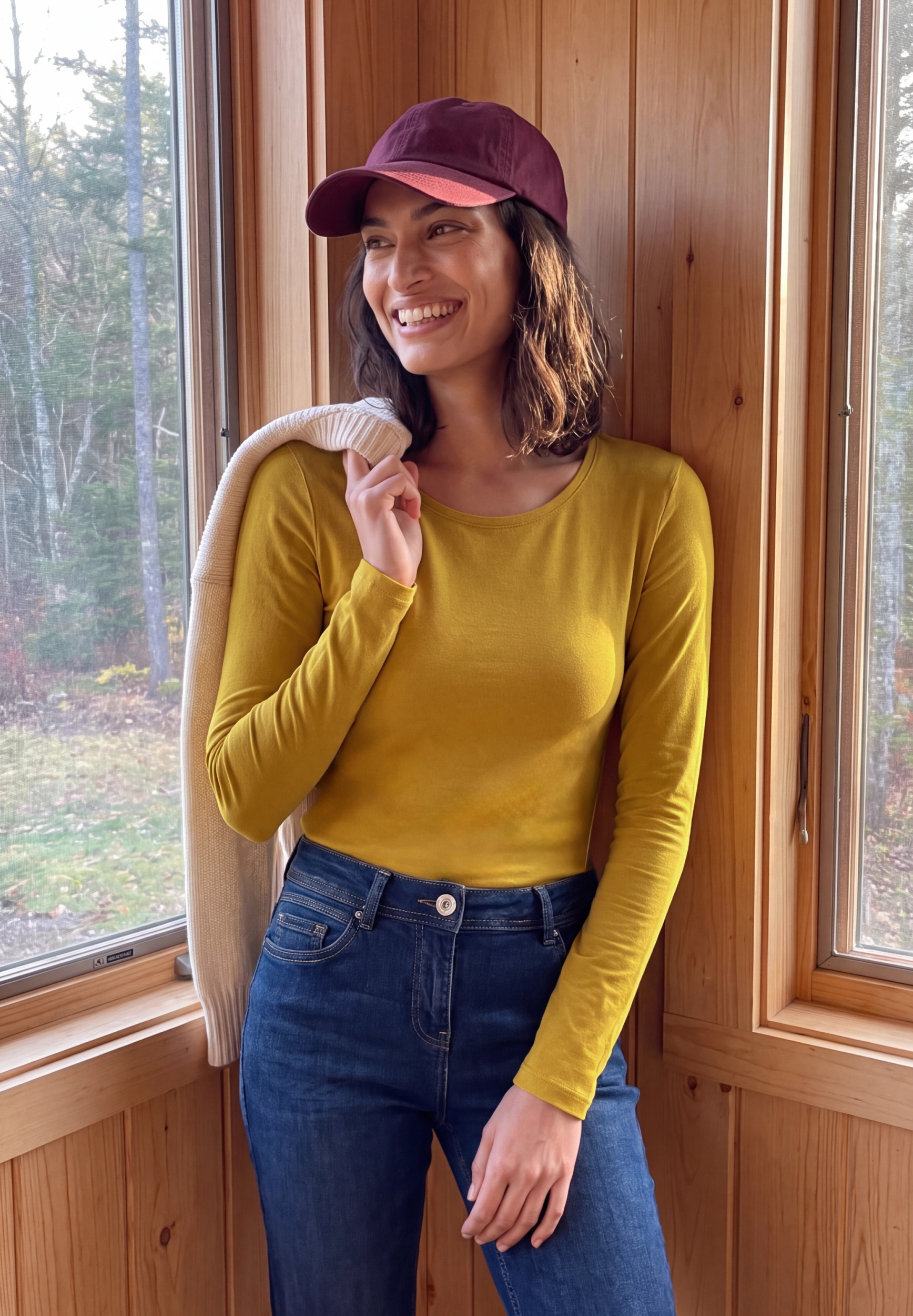 Style NOS Pia #3