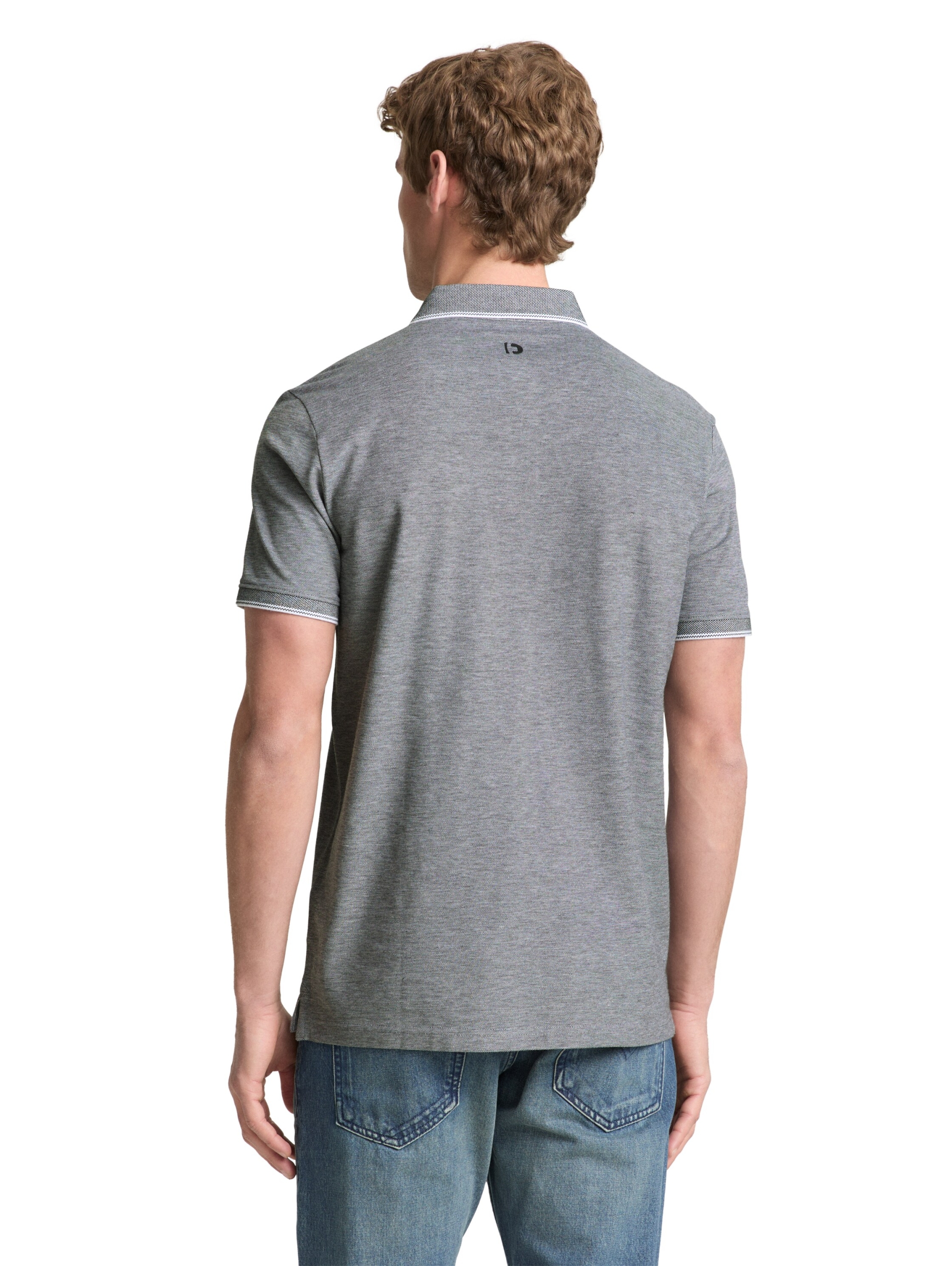 polo with tipping #4